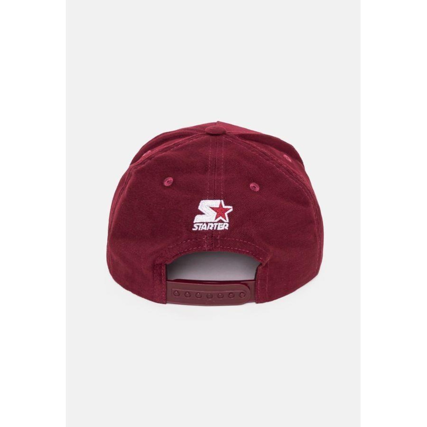 Boné Starter Label - Snapback - Adulto - Foto 3