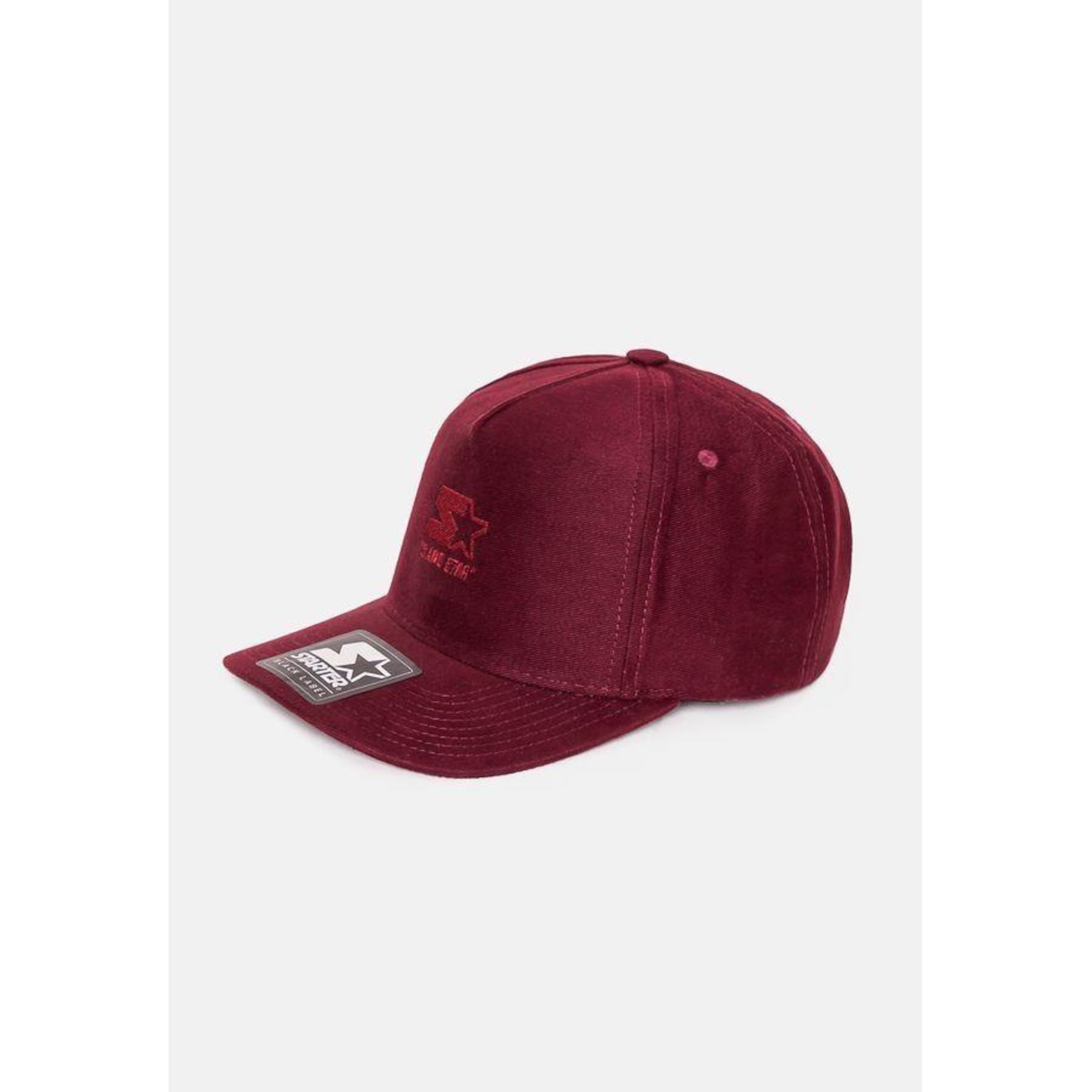 Boné Starter Label - Snapback - Adulto - Foto 4