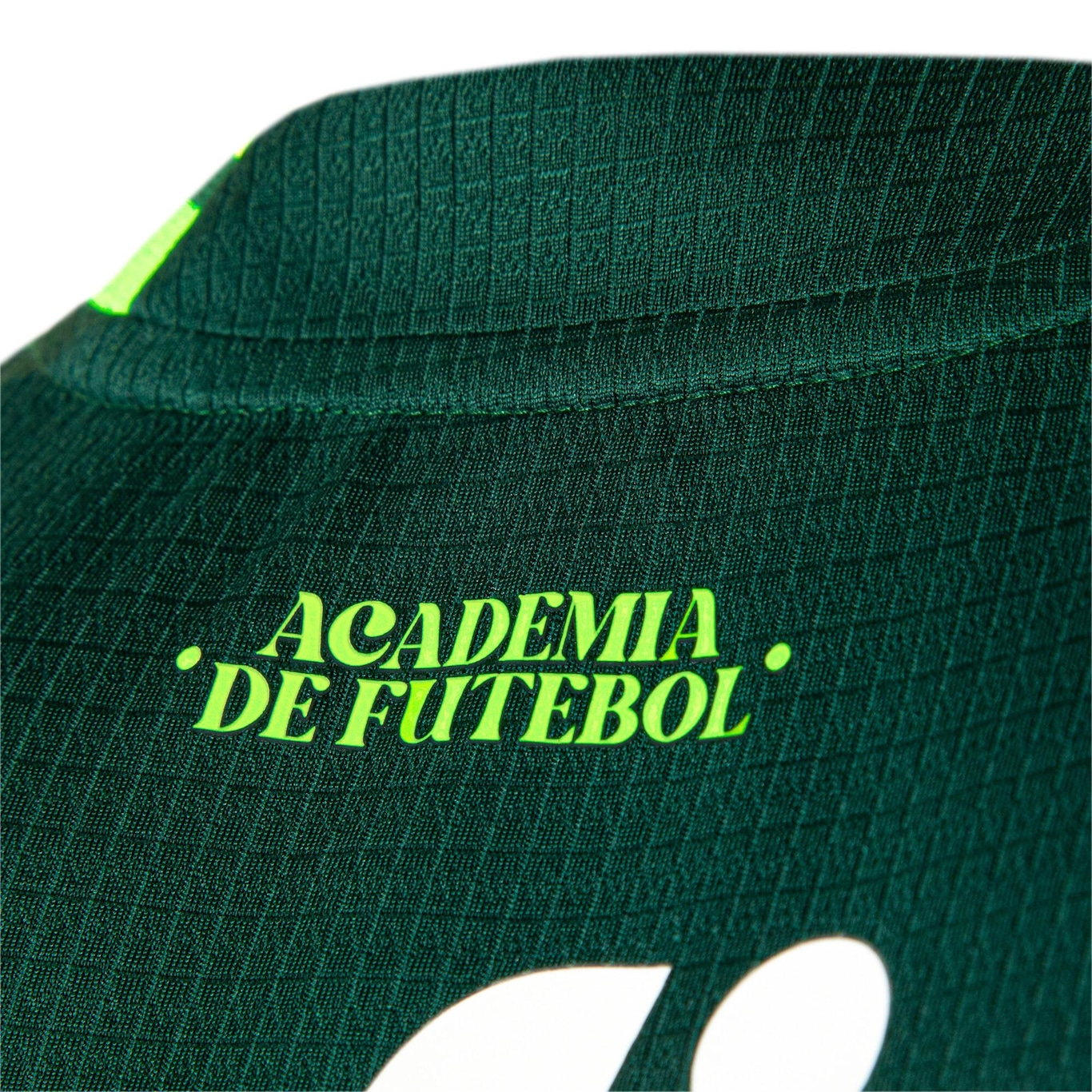 Camisa do Palmeiras Jogador Home Puma - Feminina - Foto 2