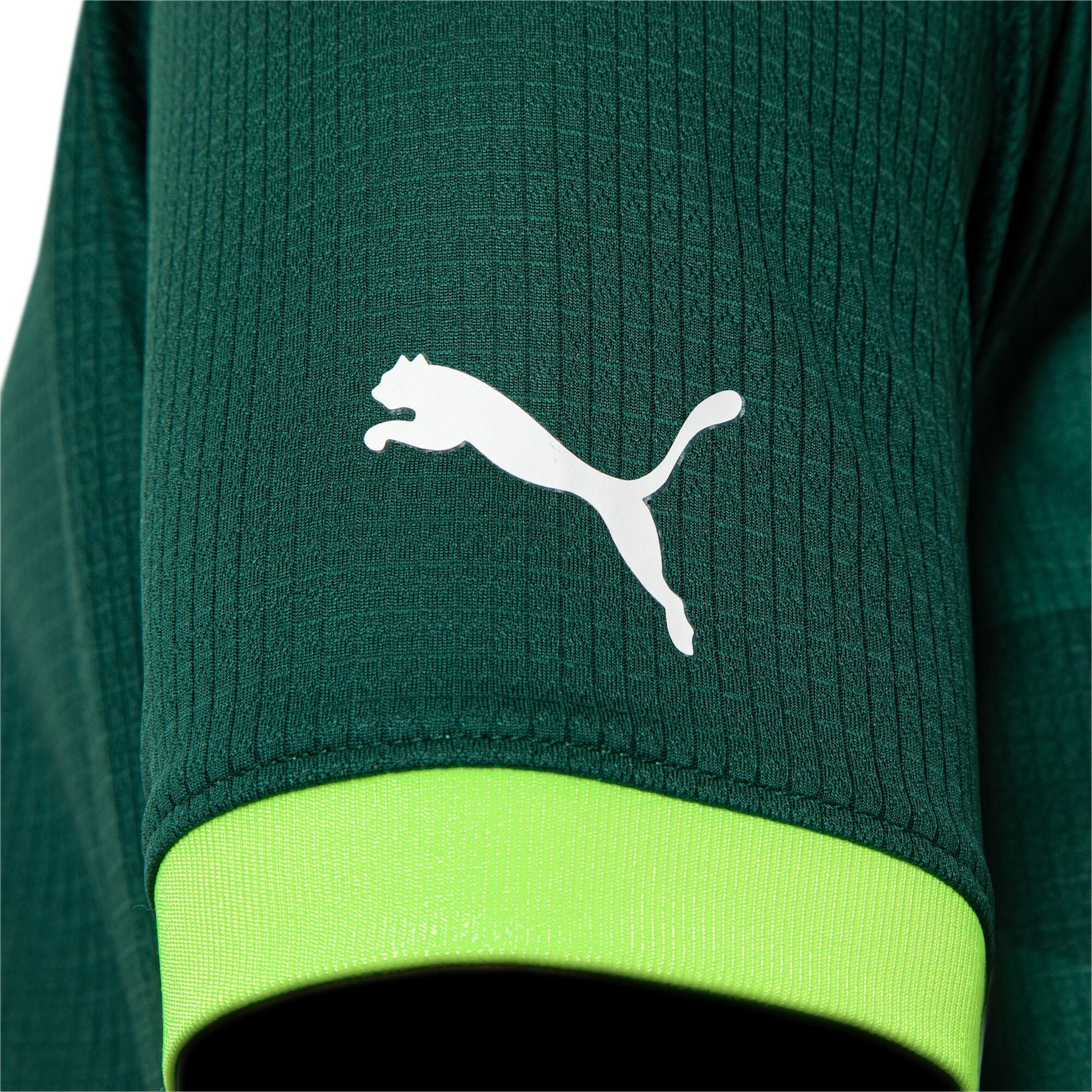 Camisa do Palmeiras Jogador Home Puma - Feminina - Foto 3