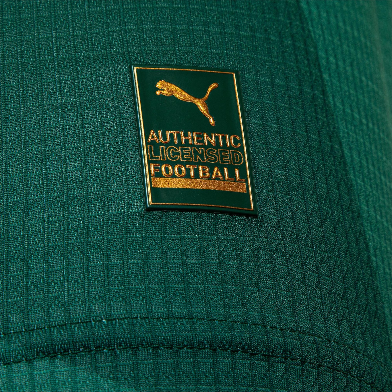 Camisa do Palmeiras Jogador Home Puma - Feminina - Foto 6