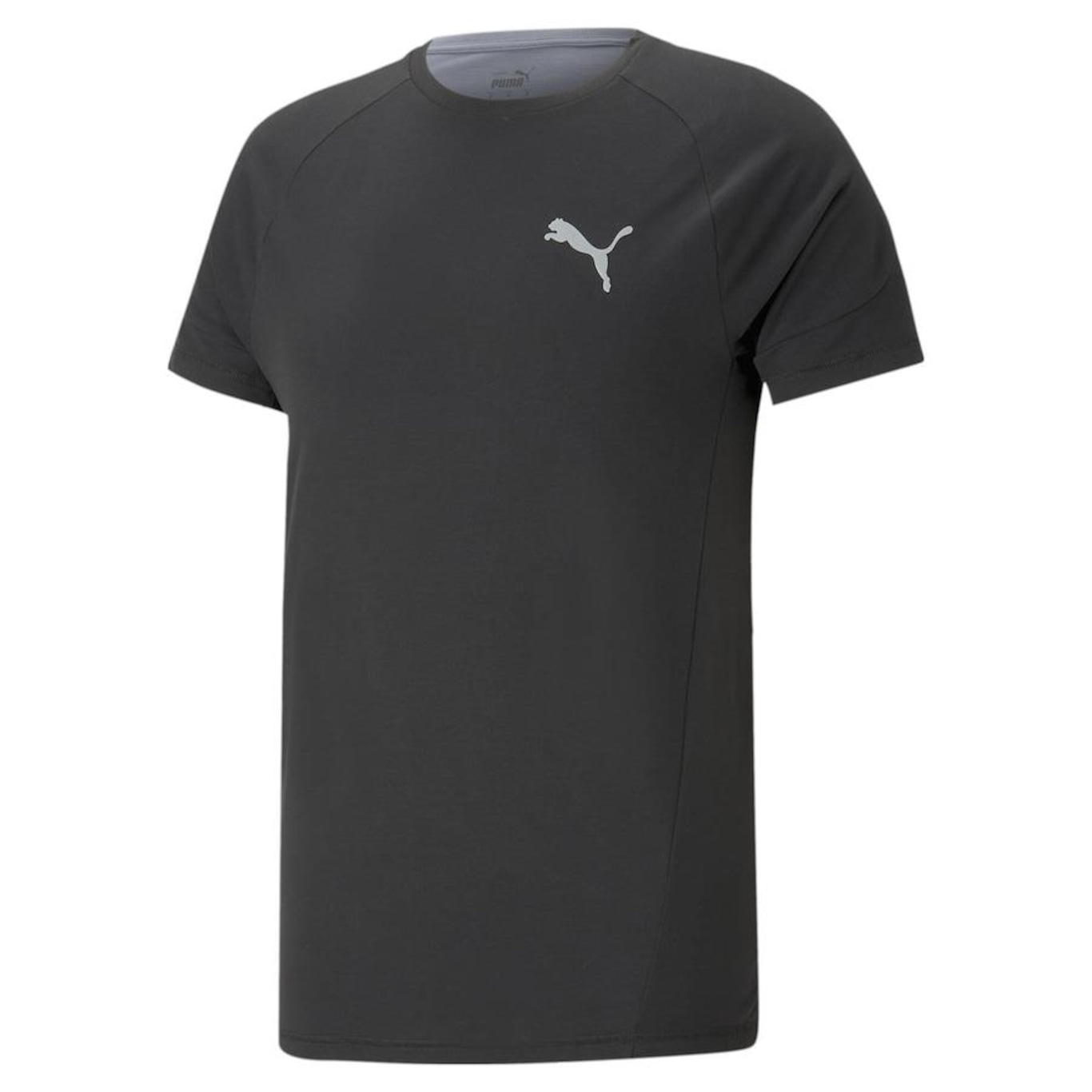 Camiseta Puma Evostripe - Masculina - Foto 1