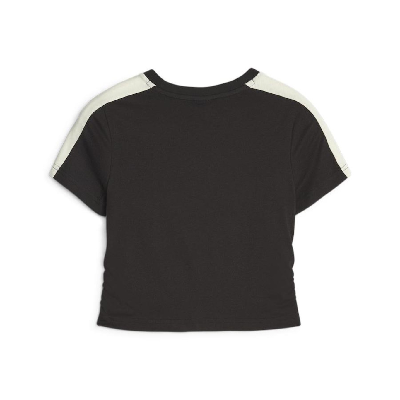 Camiseta Puma T7 Flwr - Infantil - Foto 2