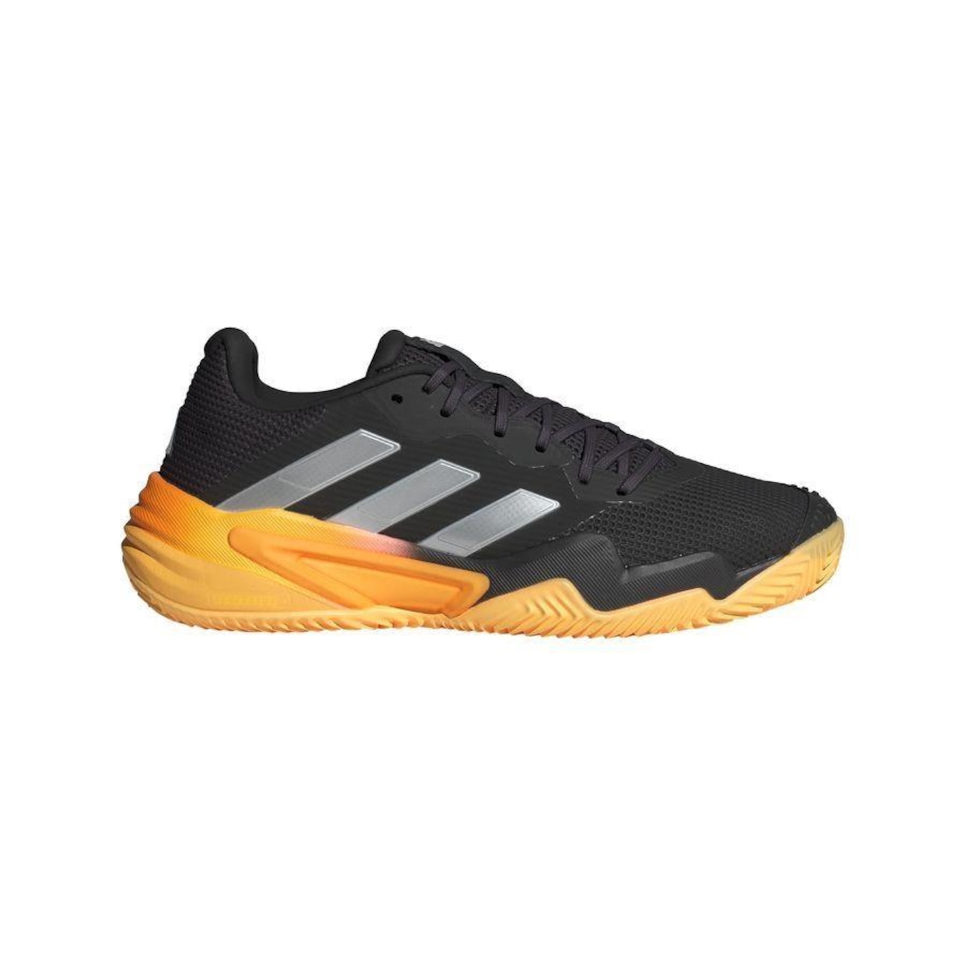 Tênis adidas Barricade 13 Clay Tennis - Masculino - Foto 1