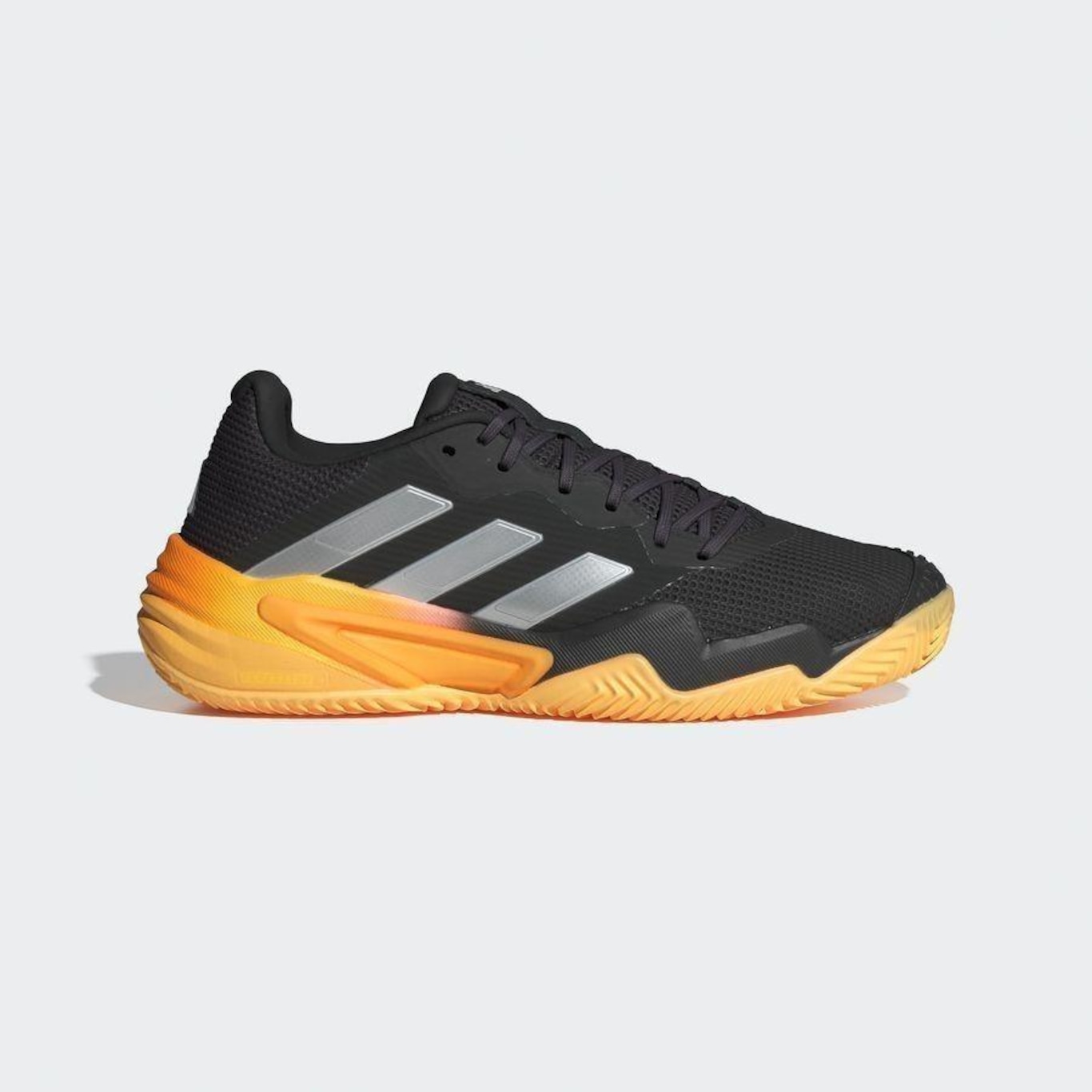 Tênis adidas Barricade 13 Clay Tennis - Masculino - Foto 2