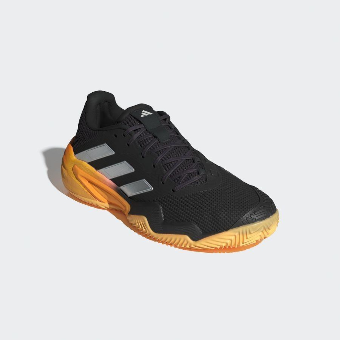 Tênis adidas Barricade 13 Clay Tennis - Masculino - Foto 6