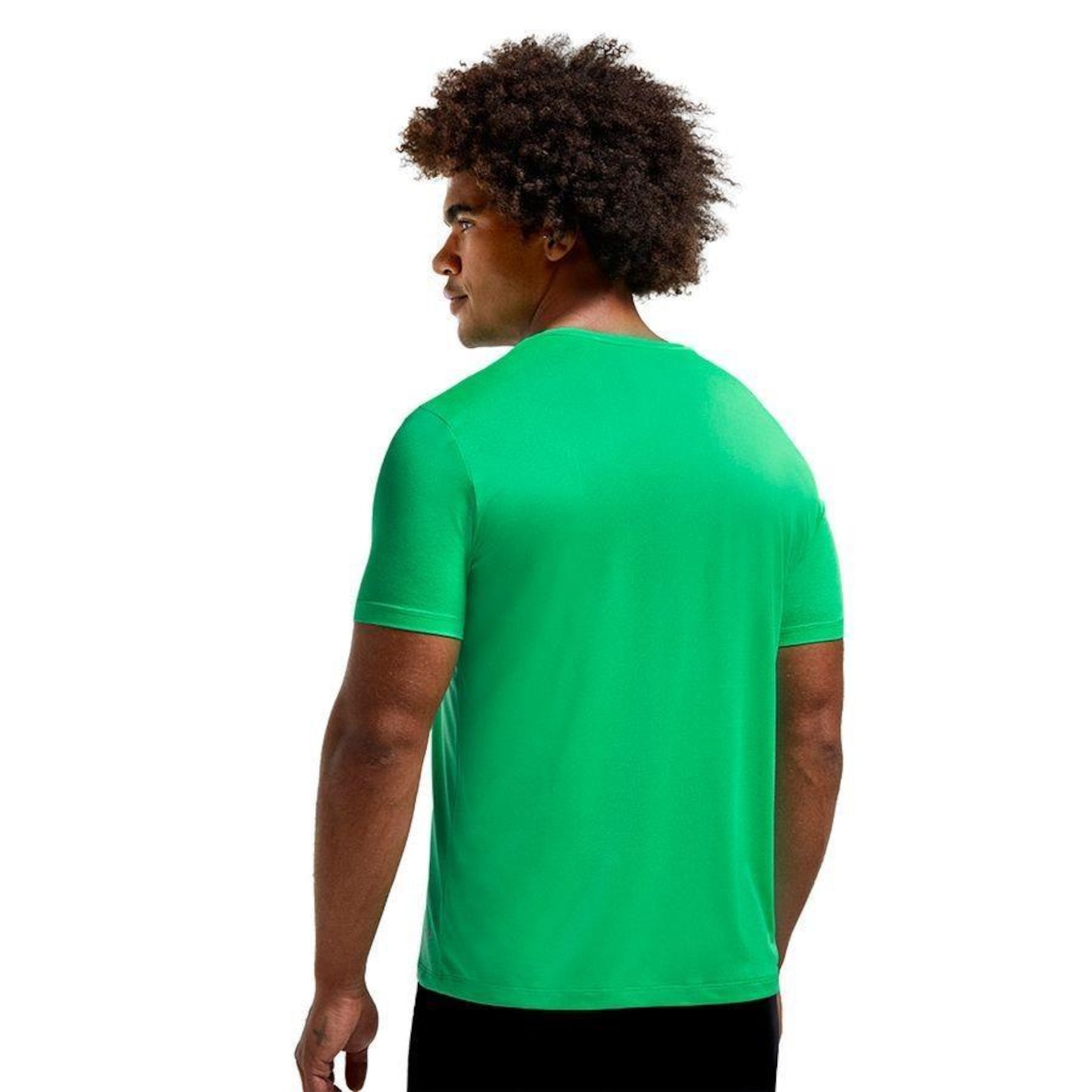 Camiseta Olympikus Runner 1.0 - Masculina - Foto 2