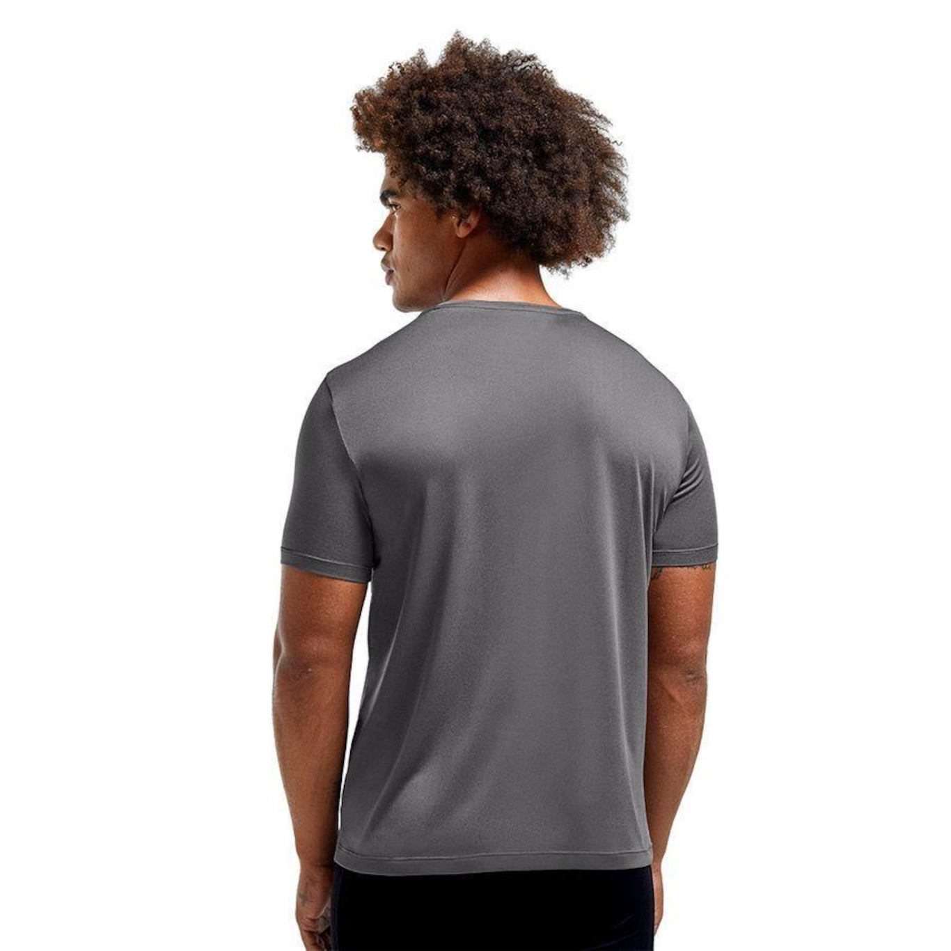 Camiseta Olympikus Runner 1.0 - Masculina - Foto 2