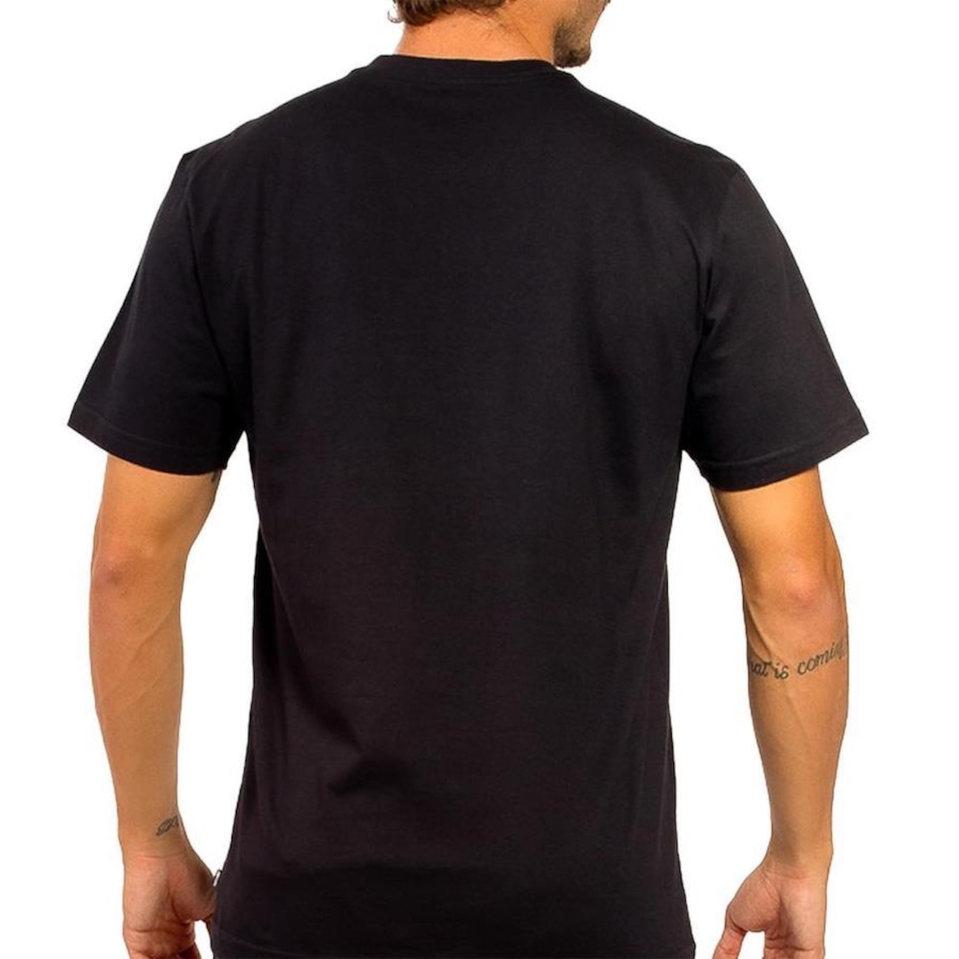 Camiseta Rip Curl Fill Me Up - Masculina - Foto 2