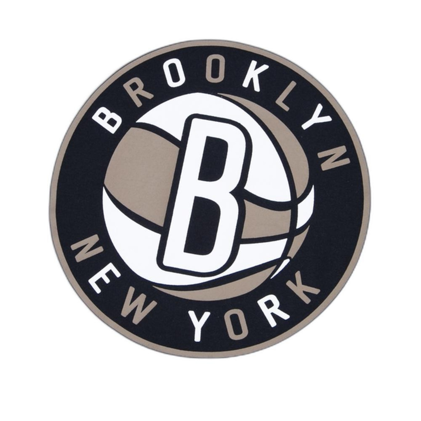 Camiseta New Era Regular Brooklyn Nets Core NBA - Masculina - Foto 3