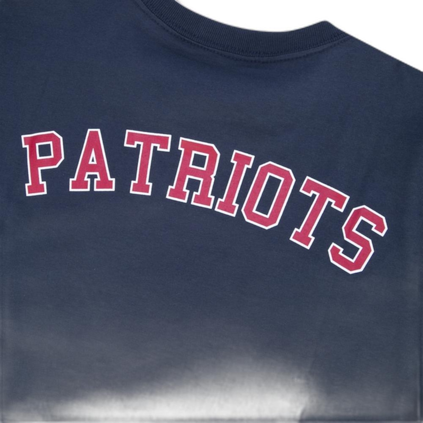 Camiseta New Era Regular New England Patriots Club House - Masculina - Foto 4