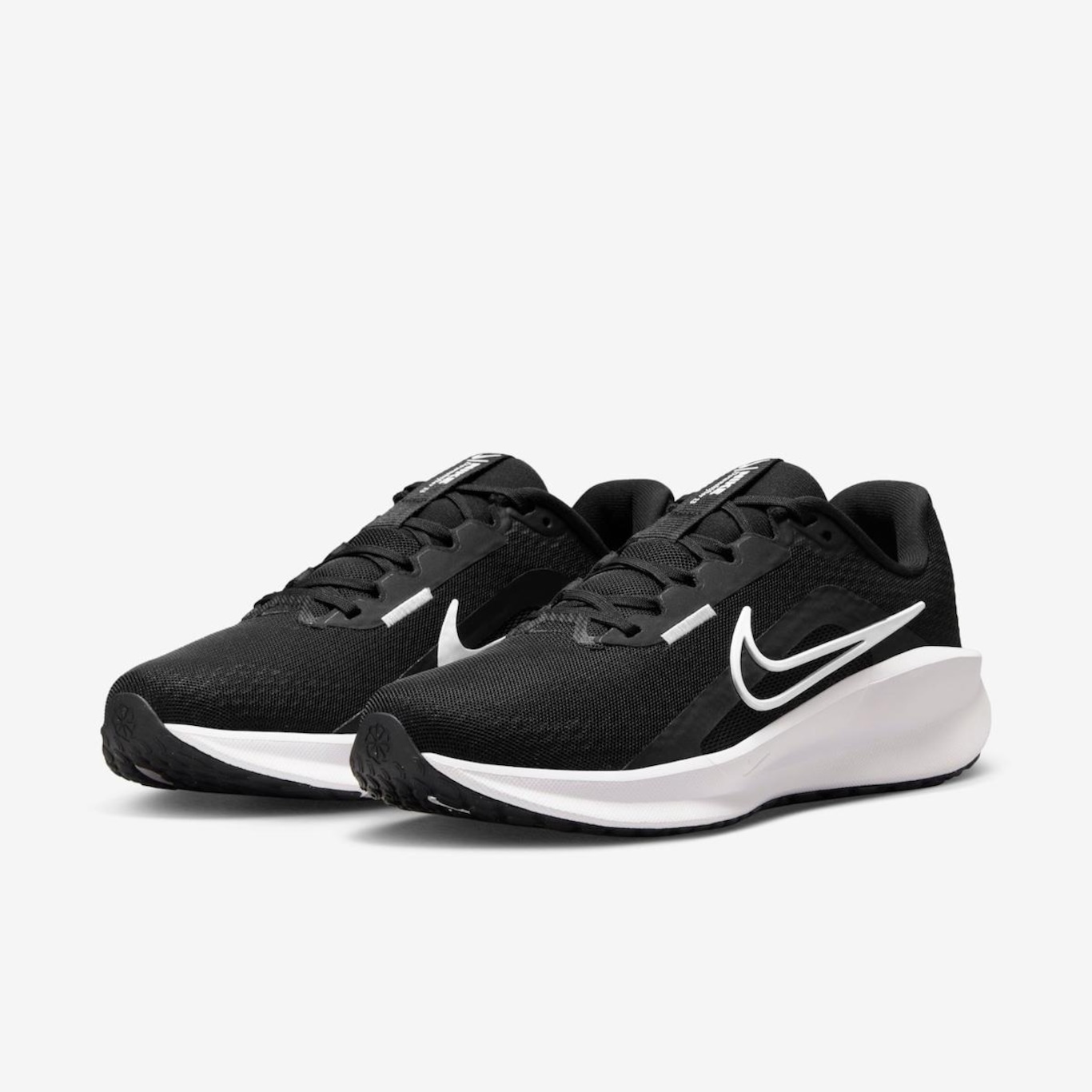 Tênis Nike Downshifter 13 - Feminino - Foto 6