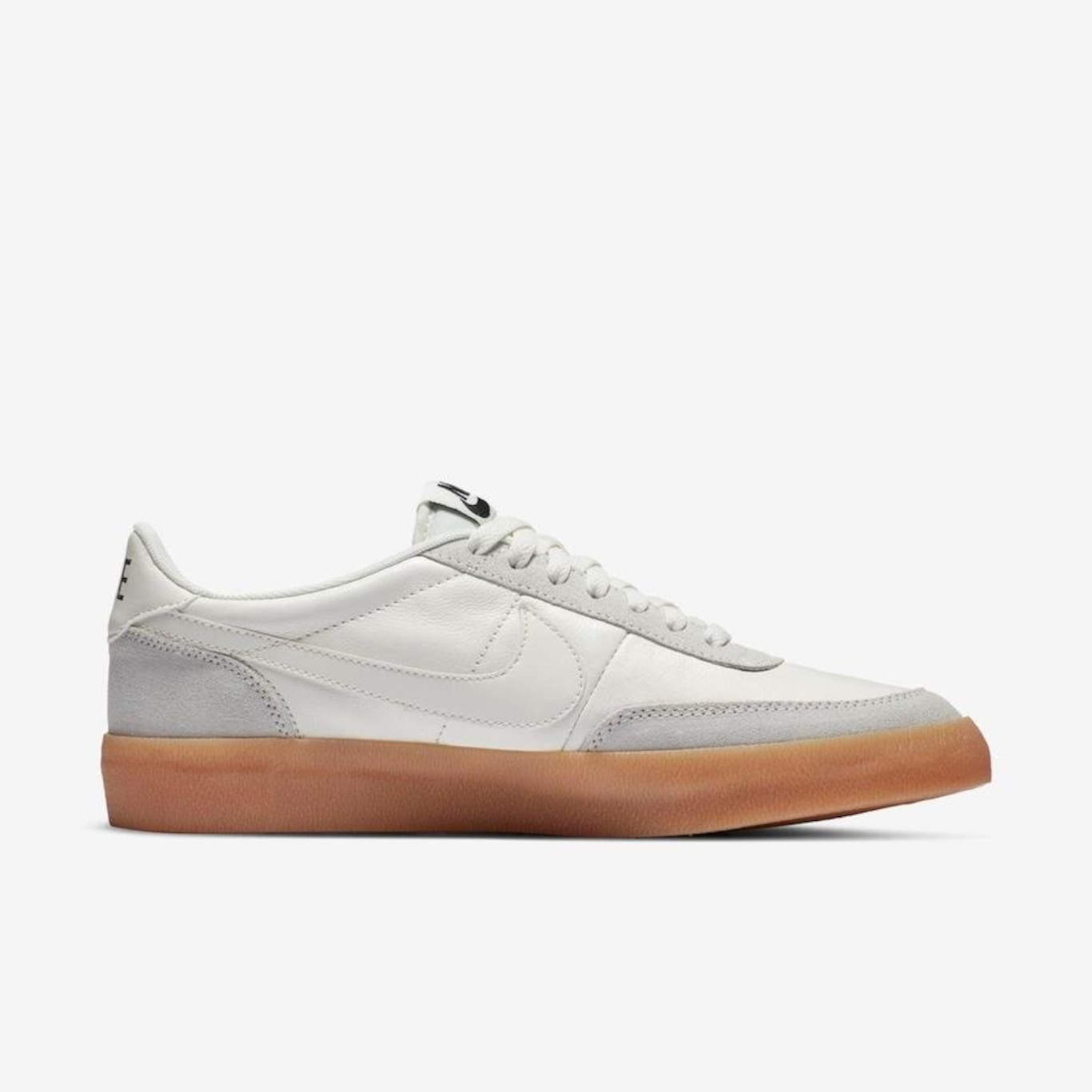 Tênis Nike Killshot 2 Leather - Masculino - Foto 4