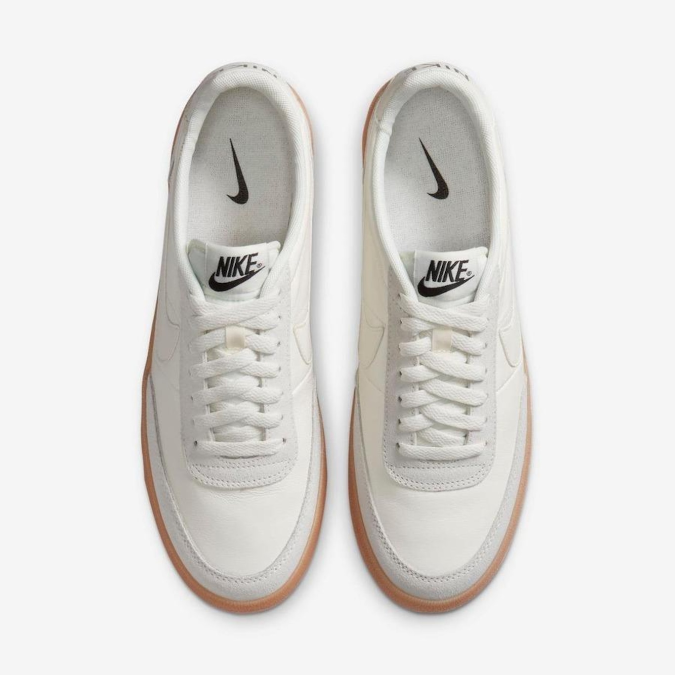 Tênis Nike Killshot 2 Leather - Masculino - Foto 5