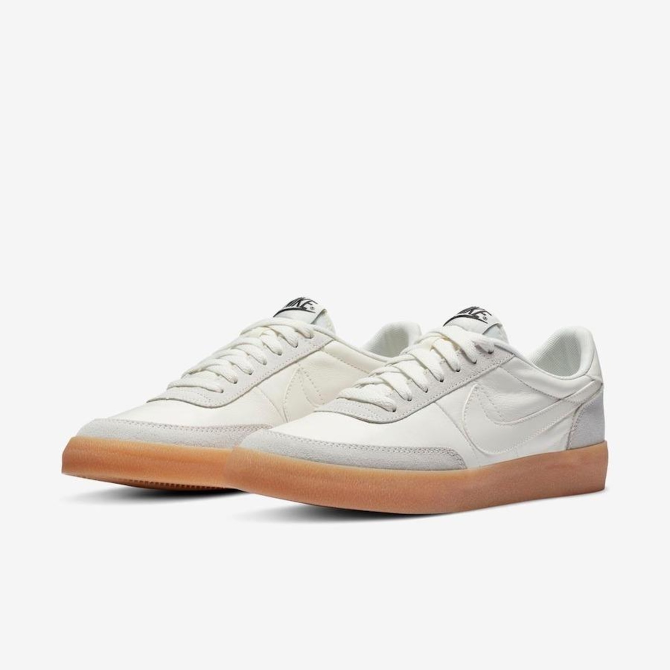 Tênis Nike Killshot 2 Leather - Masculino - Foto 6