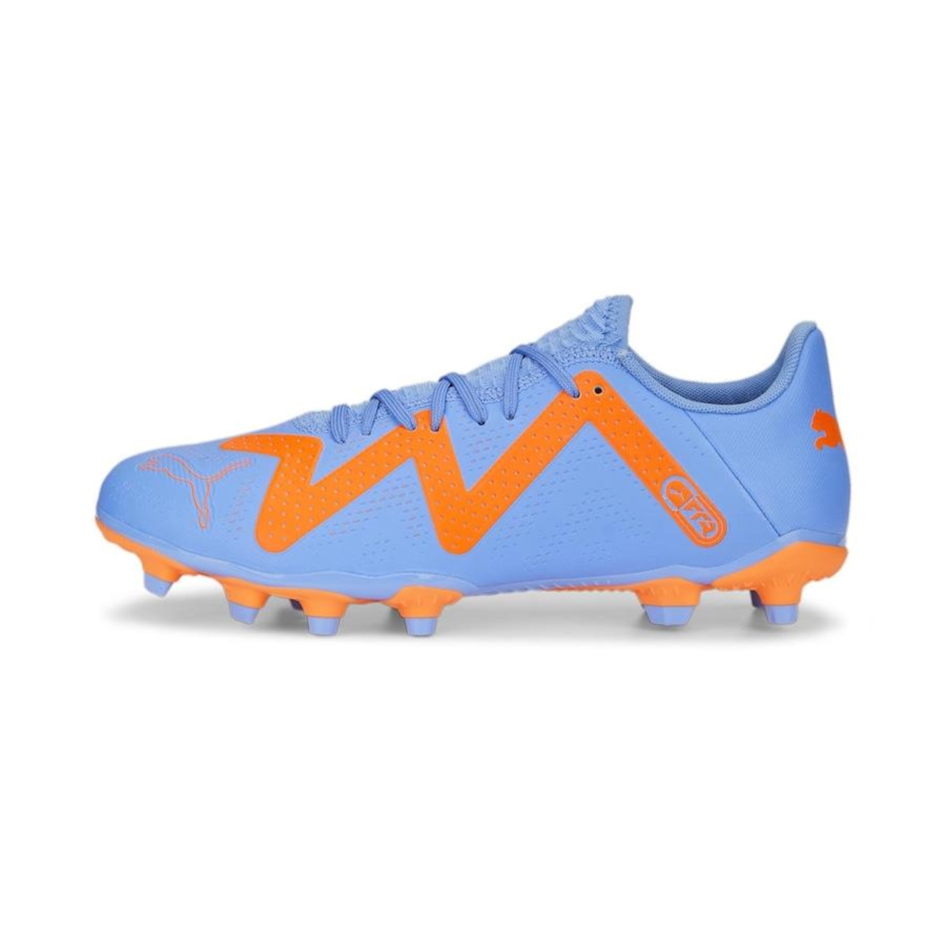 Chuteira de Campo Puma Future Play FG/AG WNS - Adulto - Foto 1