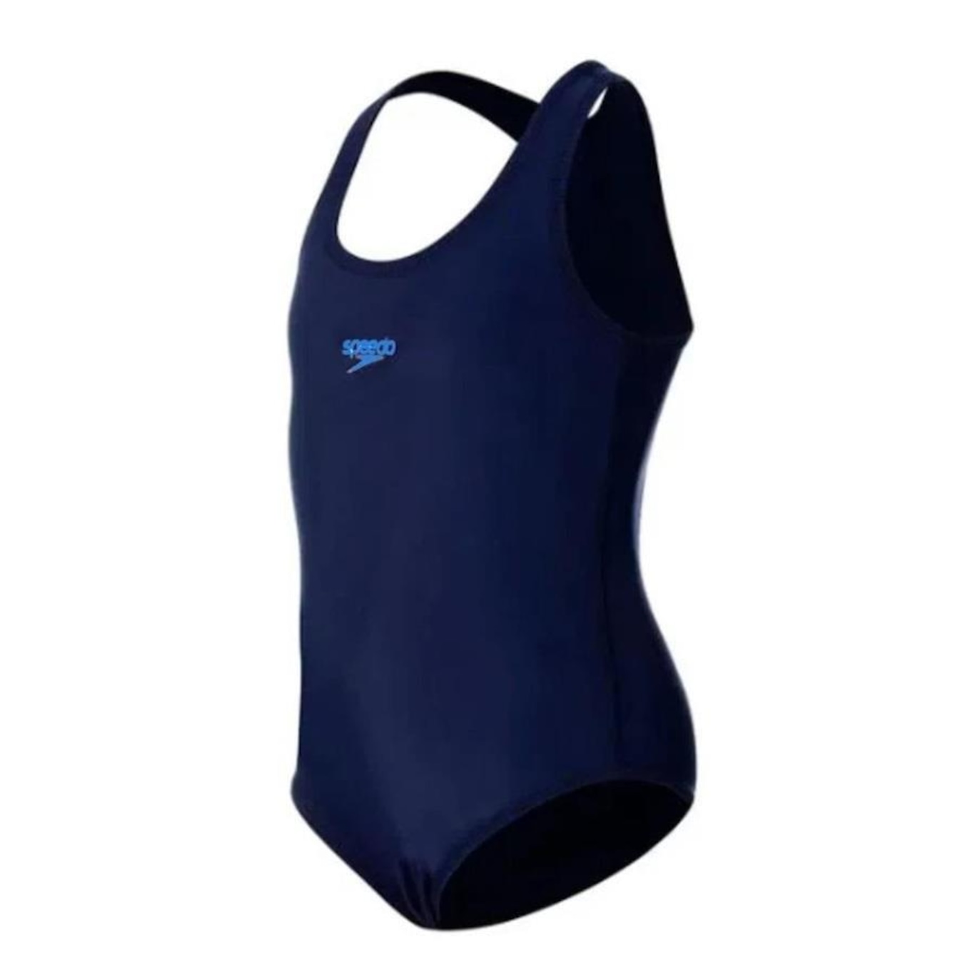 Maiô Vital 3 Speedo - Infantil - Foto 1