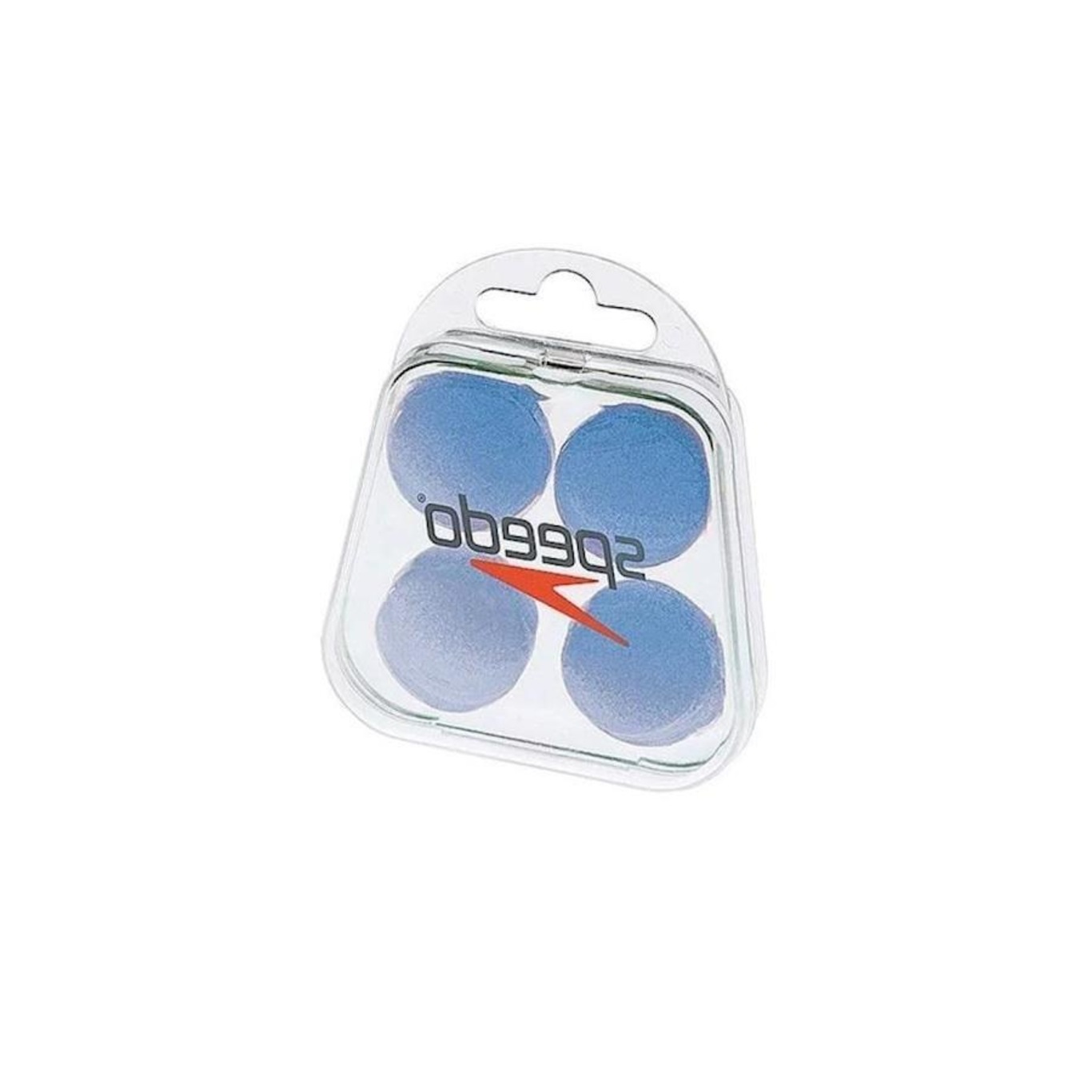 Protetor de Ouvido Speedo Soft Earplug - Foto 2