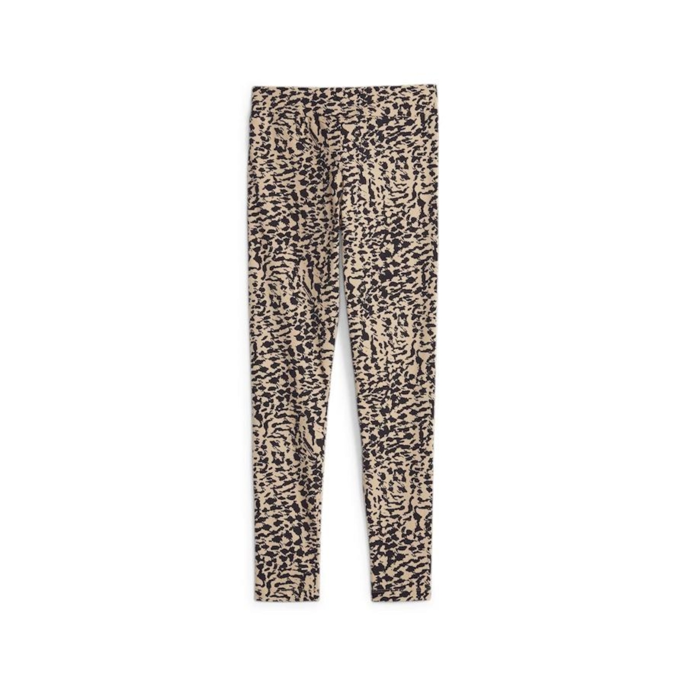 Calça Legging Puma Ess+ Animal - Infantil - Foto 2