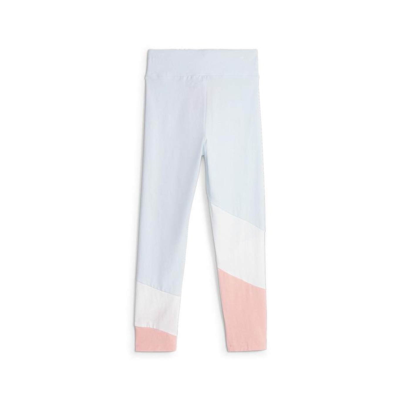 Calça Legging Puma Power - Infantil - Foto 2