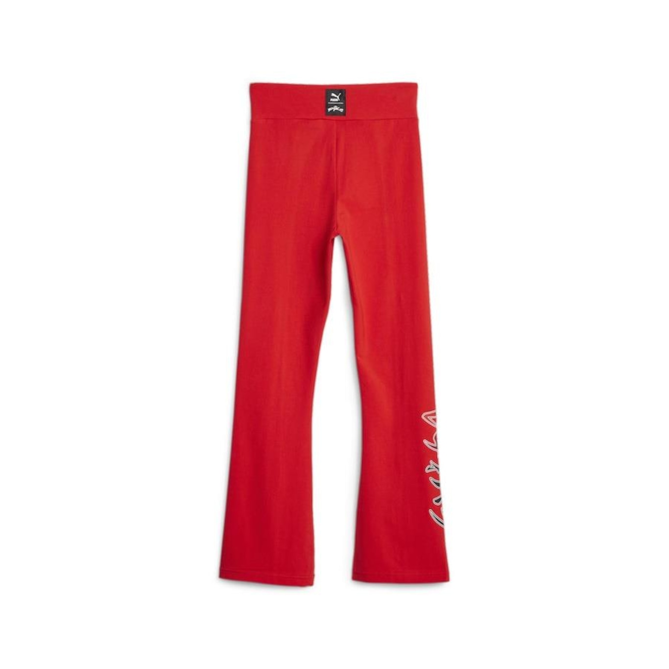 Calça Legging Puma X Miraculous - Infantil - Foto 2