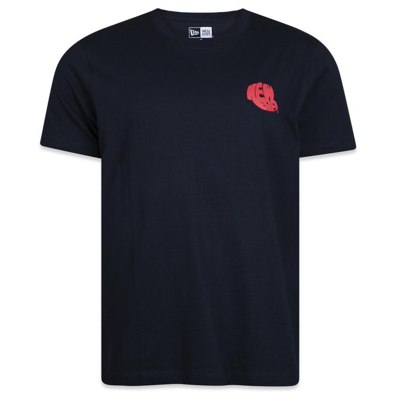 Camiseta New Era Regular All Club House - Masculina - Foto 1