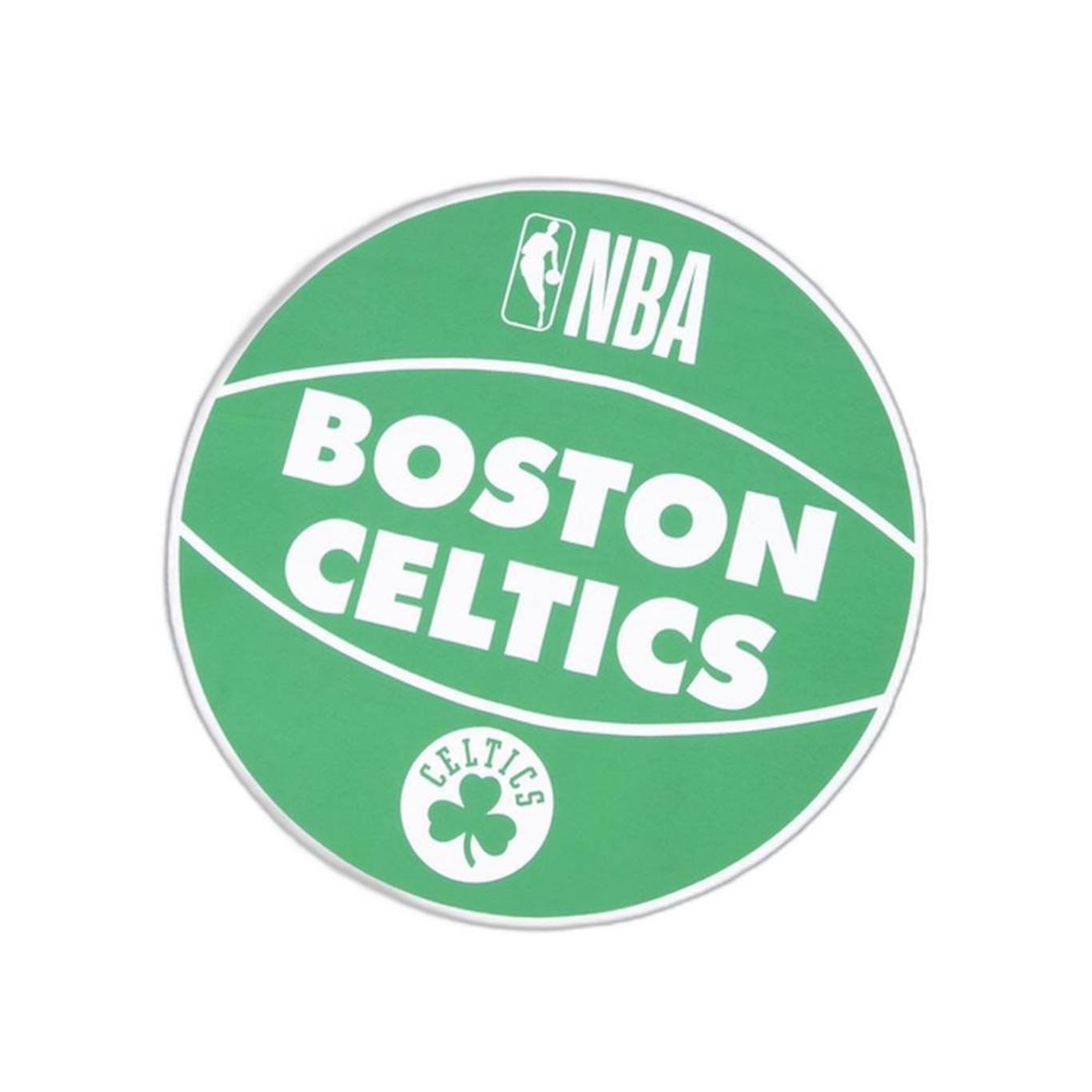 Camiseta New Era Regular Boston Celtics Core NBA - Masculina - Foto 3