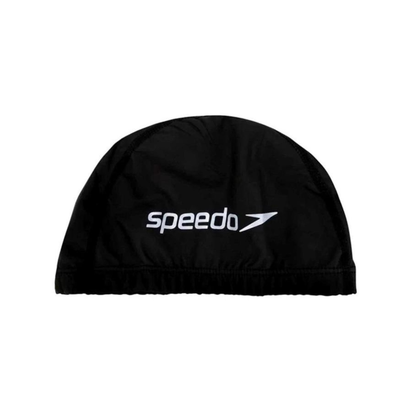 Touca de Natação Adulta Speedo Comfort Cap - Foto 2