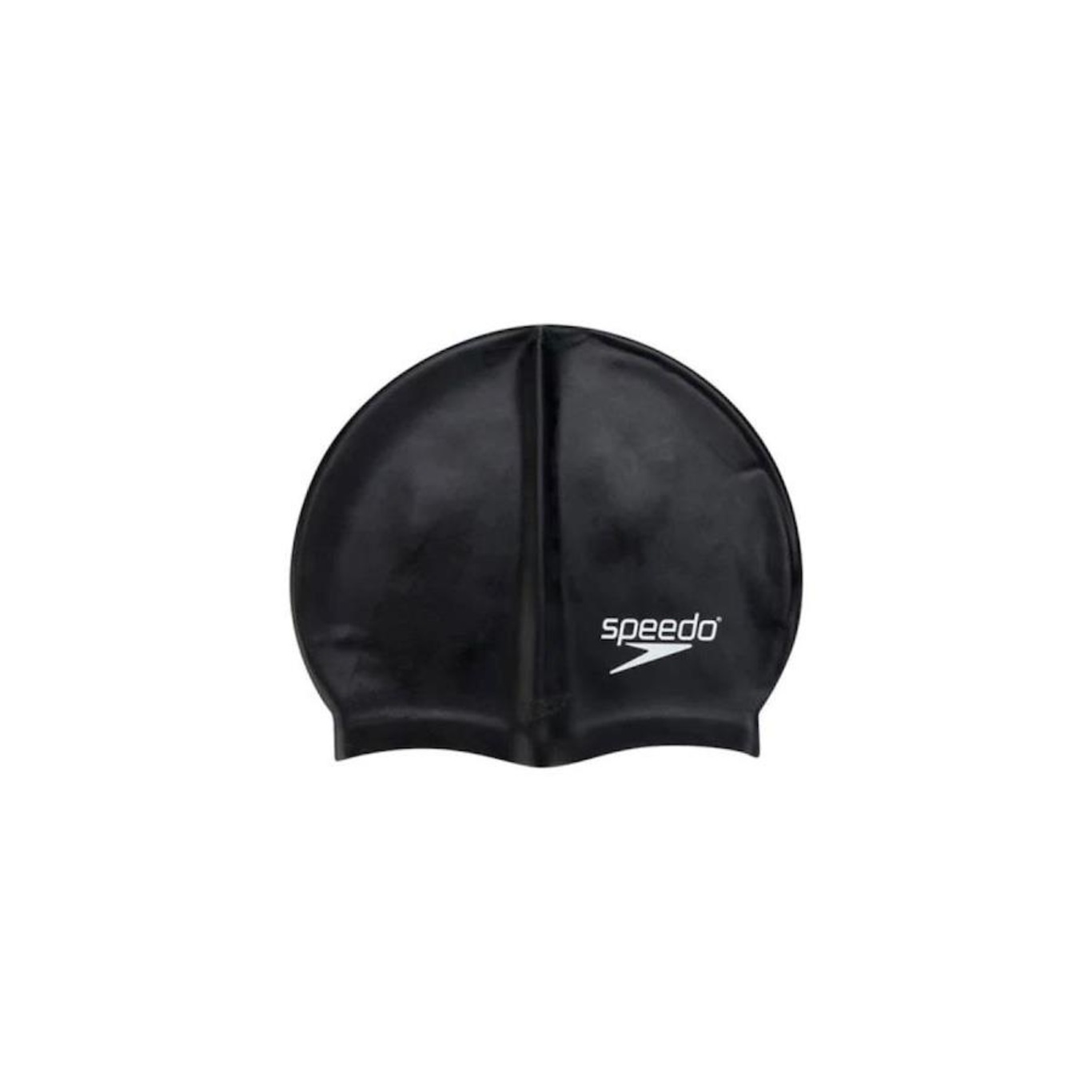 Touca de Natação Adulta Speedo Flat Swim Cap - Foto 2