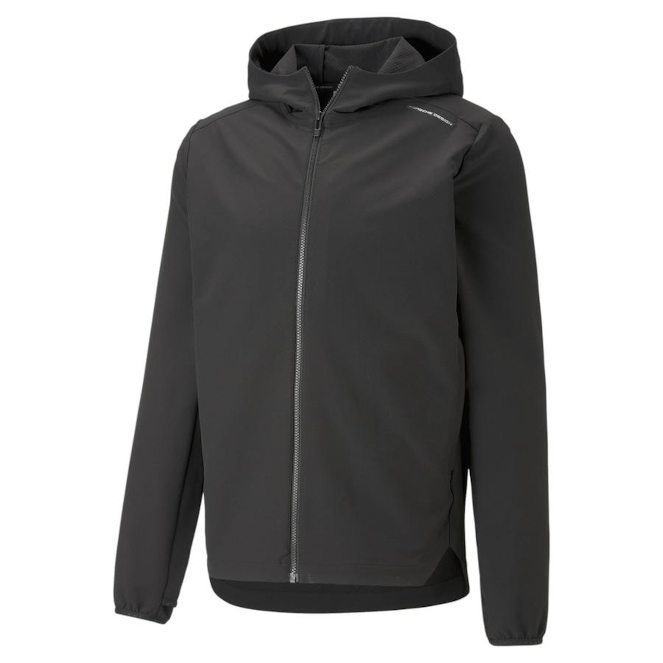 Jaqueta com Capuz Puma Porsche Design Active Packable - Masculina - Foto 6