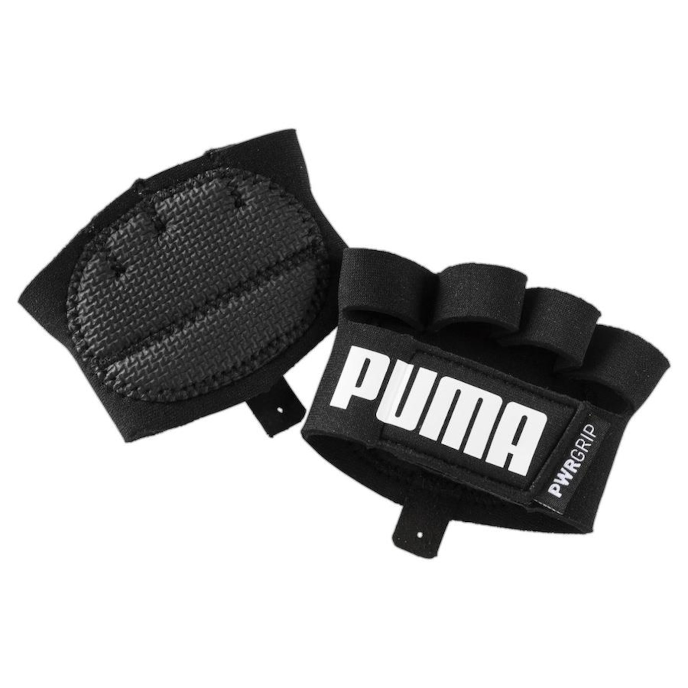 Luvas para Academia Puma Training Grip Essential - Foto 1