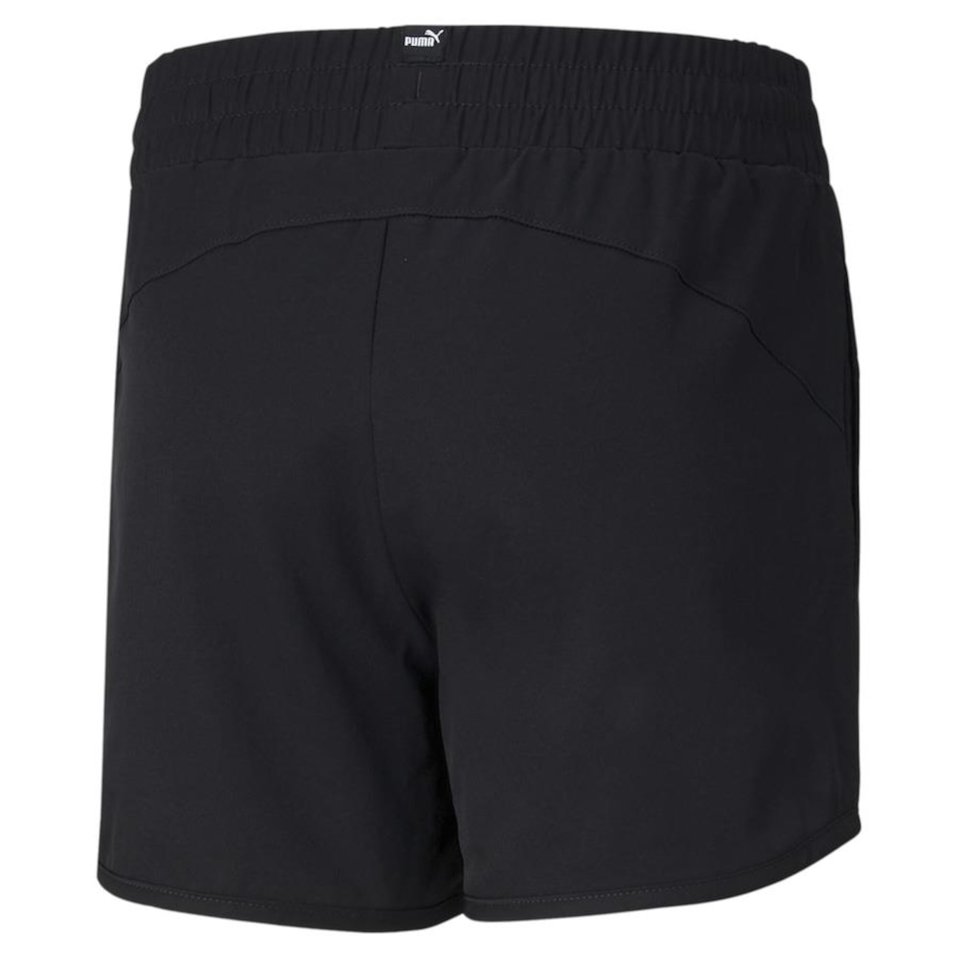 Shorts Puma Active - Infantil - Foto 2