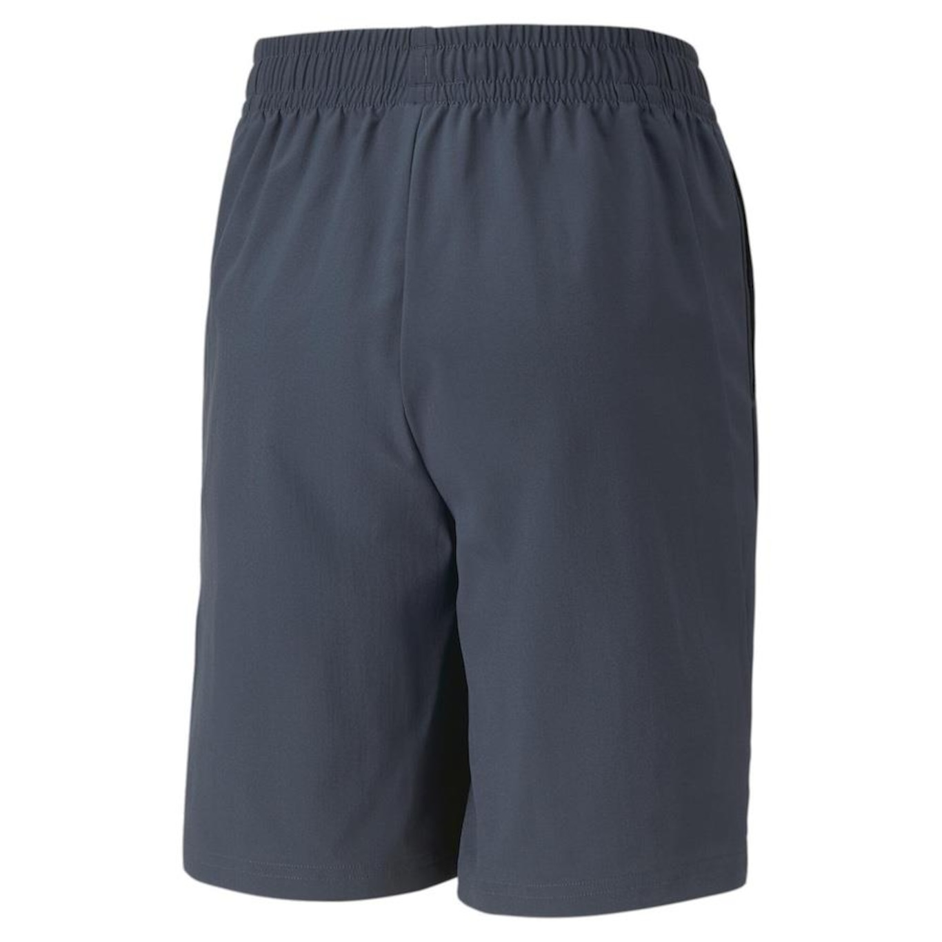 Shorts Puma Active Sports Woven - Infantil - Foto 2