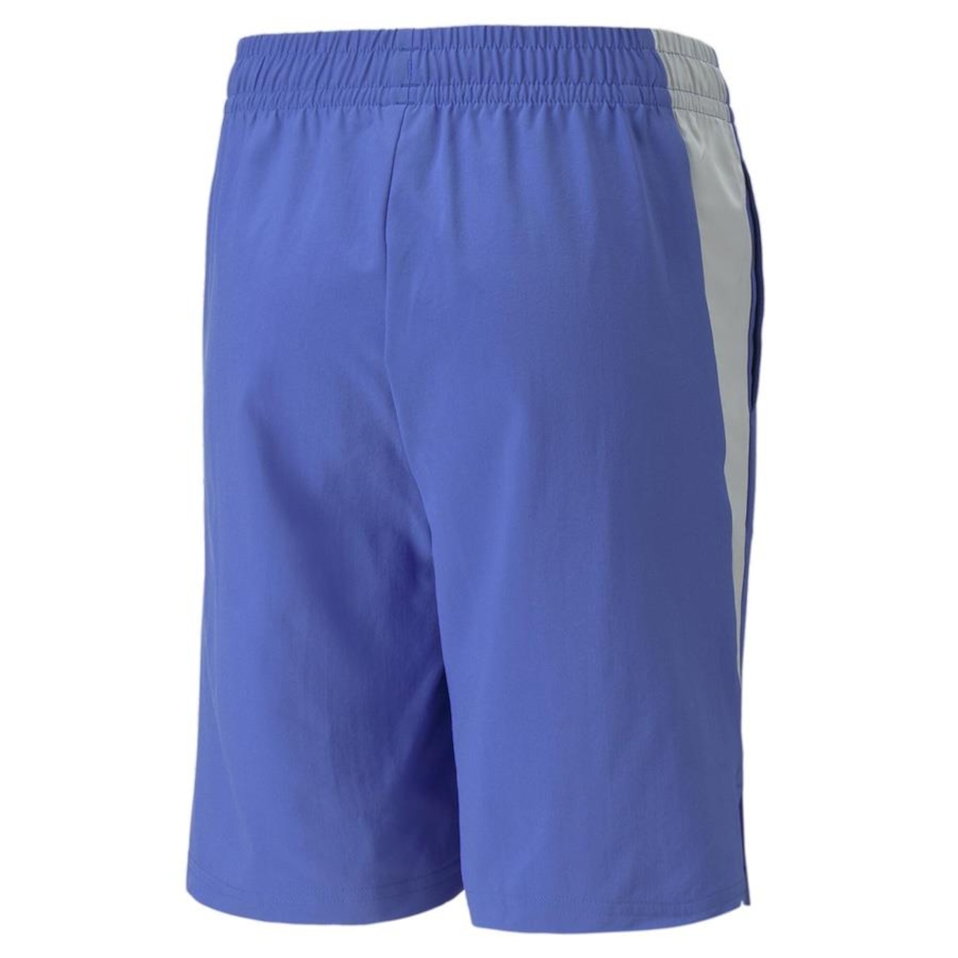 Shorts Puma Active Sports Woven - Infantil - Foto 6