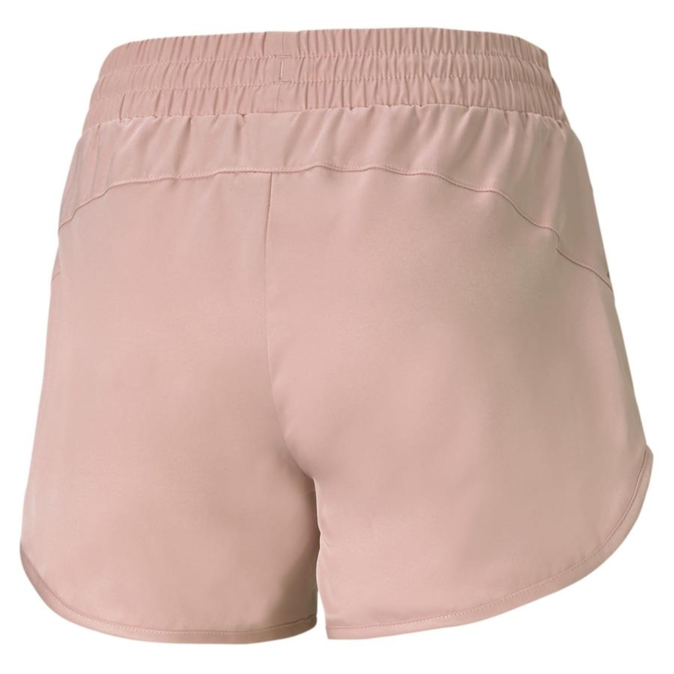 Shorts Puma Active Woven - Feminino - Foto 2