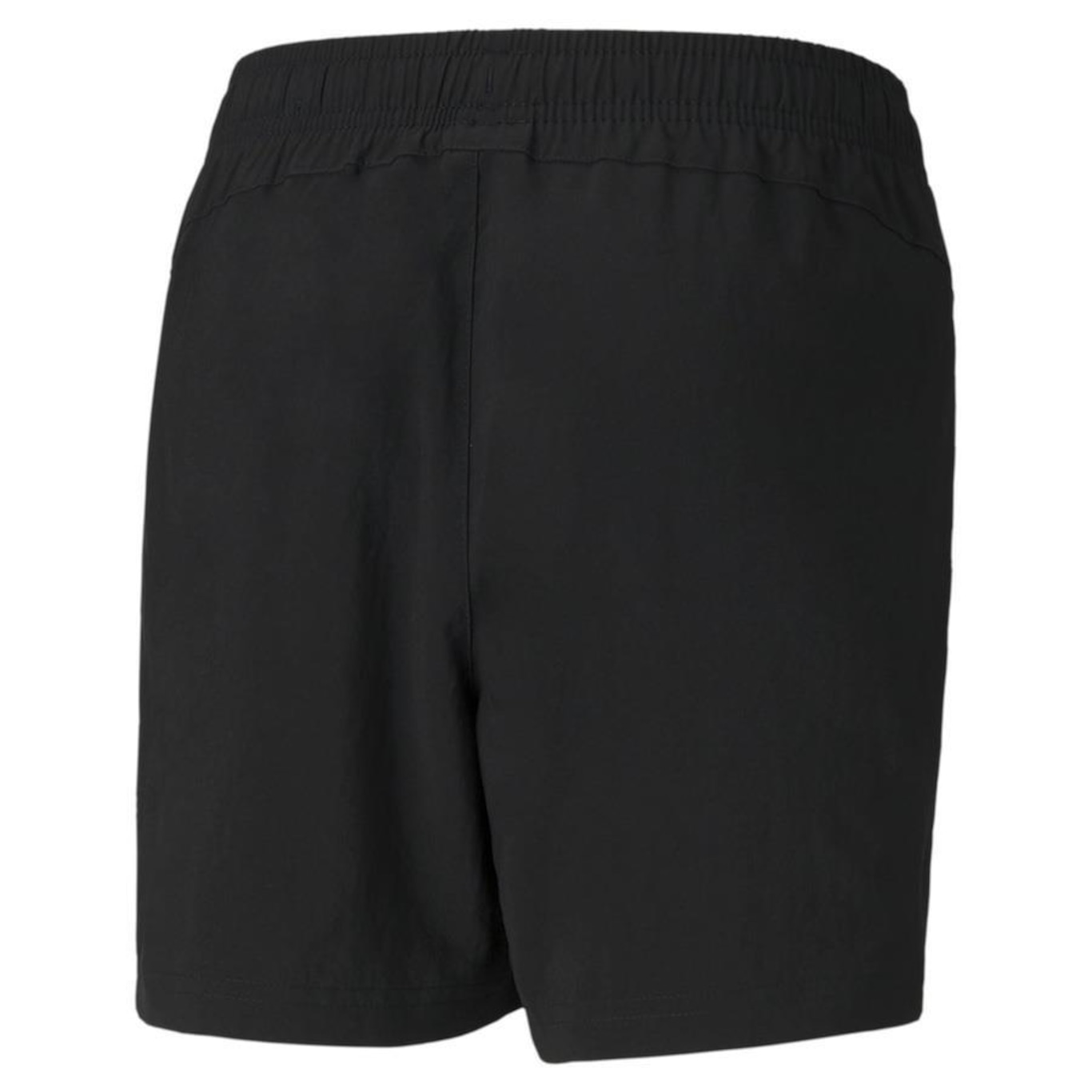 Shorts Puma Active Woven - Infantil - Foto 1