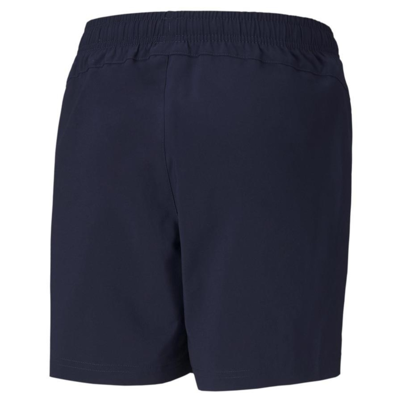 Shorts Puma Active Woven - Infantil - Foto 1