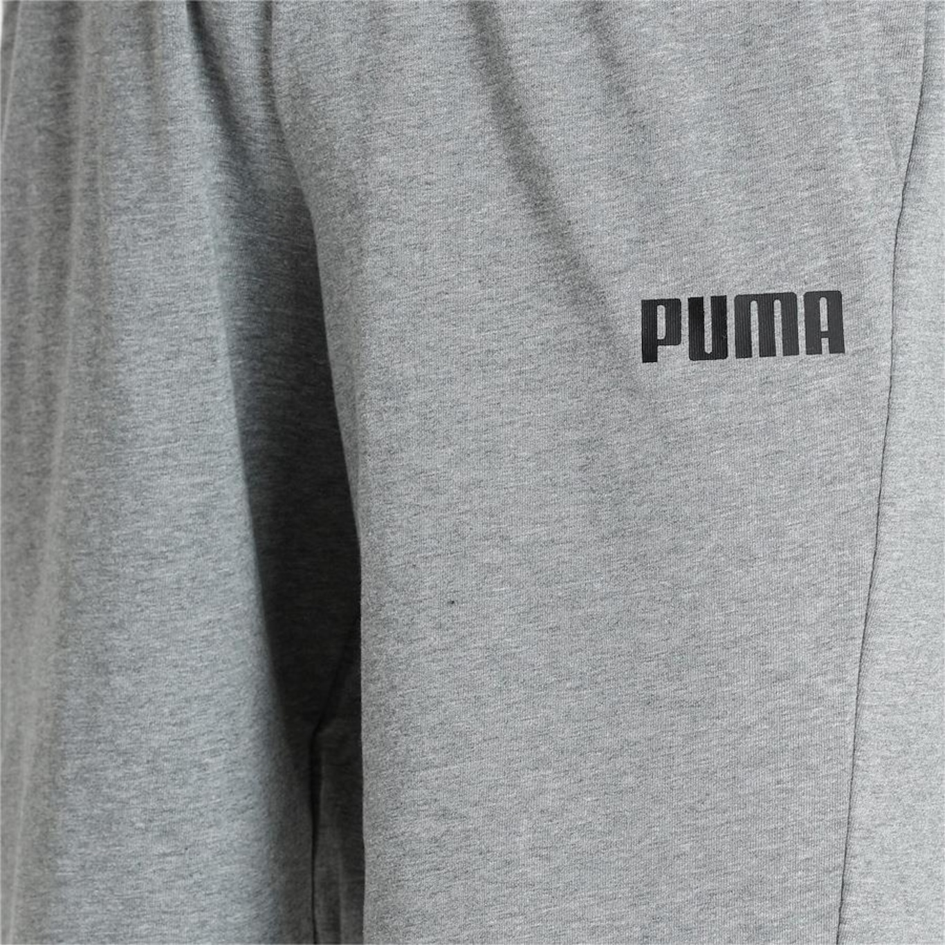 Shorts Puma Essentials Jersey 10'''''''' - Masculino - Foto 5