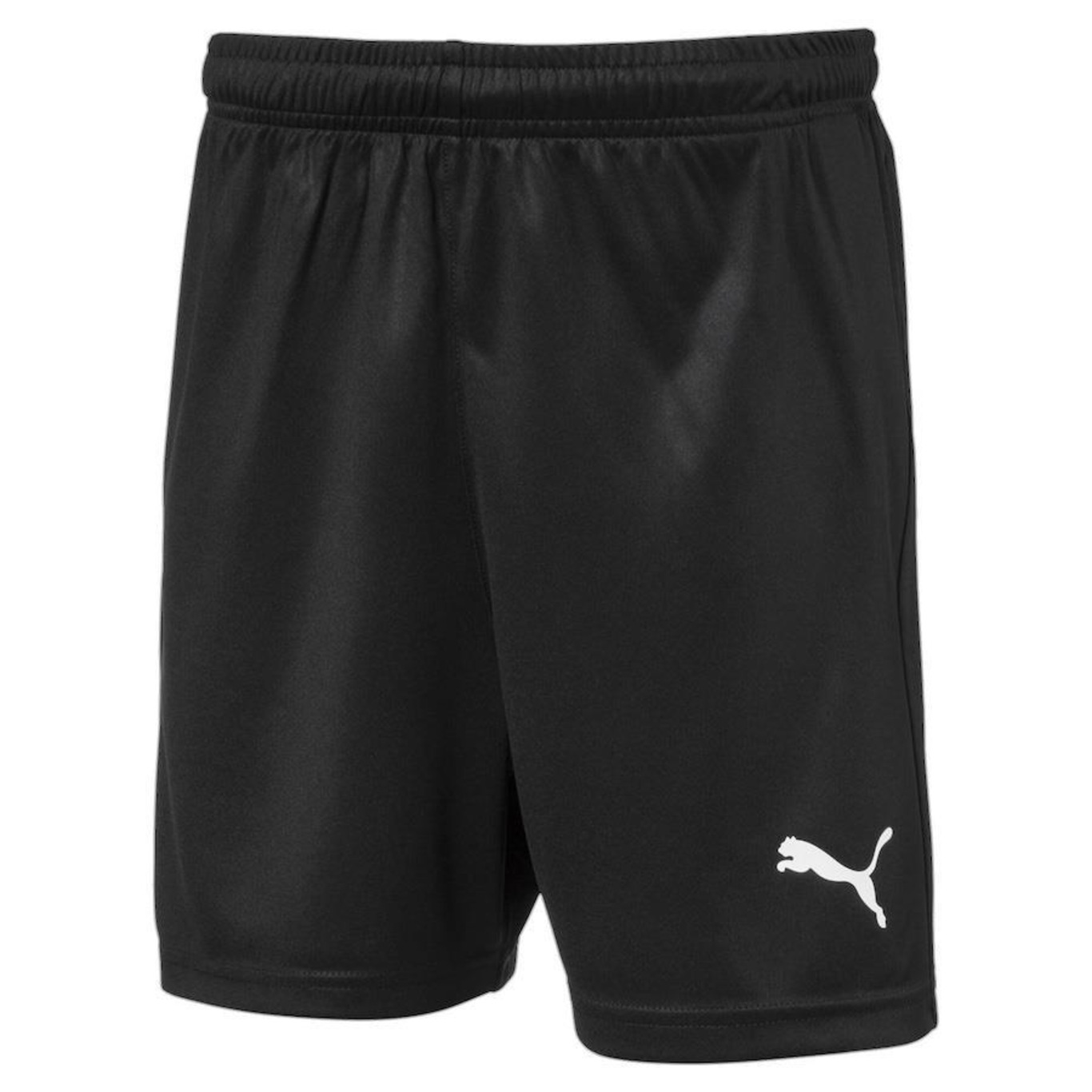 Shorts Puma Liga - Infantil - Foto 1