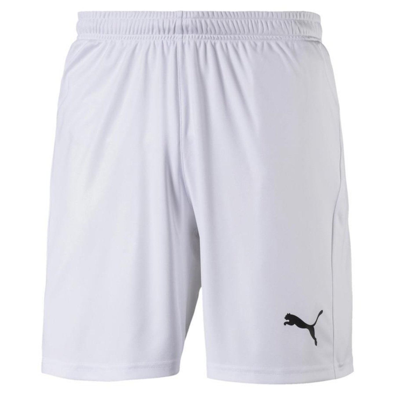 Shorts Puma Liga Liga - Masculino - Foto 1