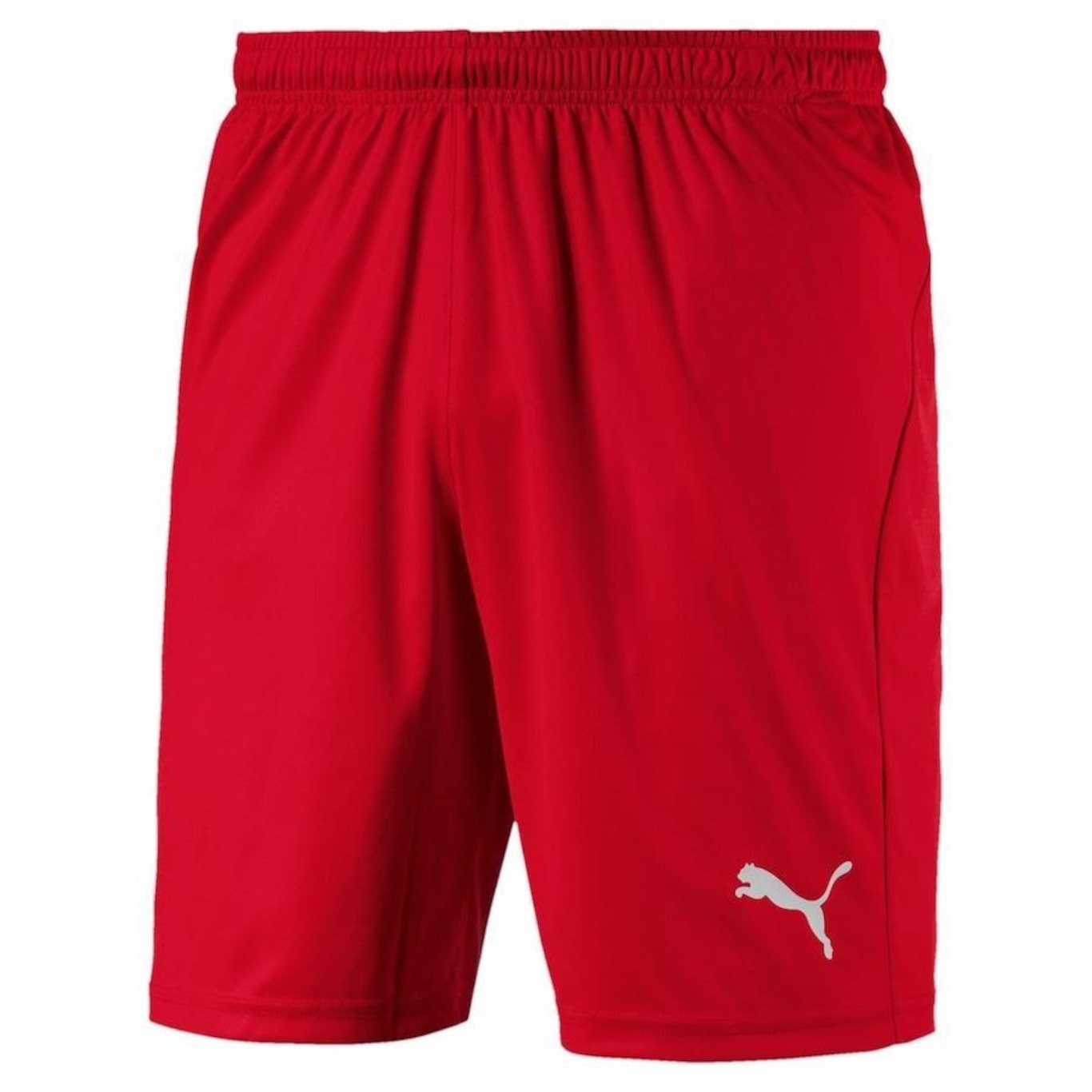 Shorts Puma Liga Liga - Masculino - Foto 1