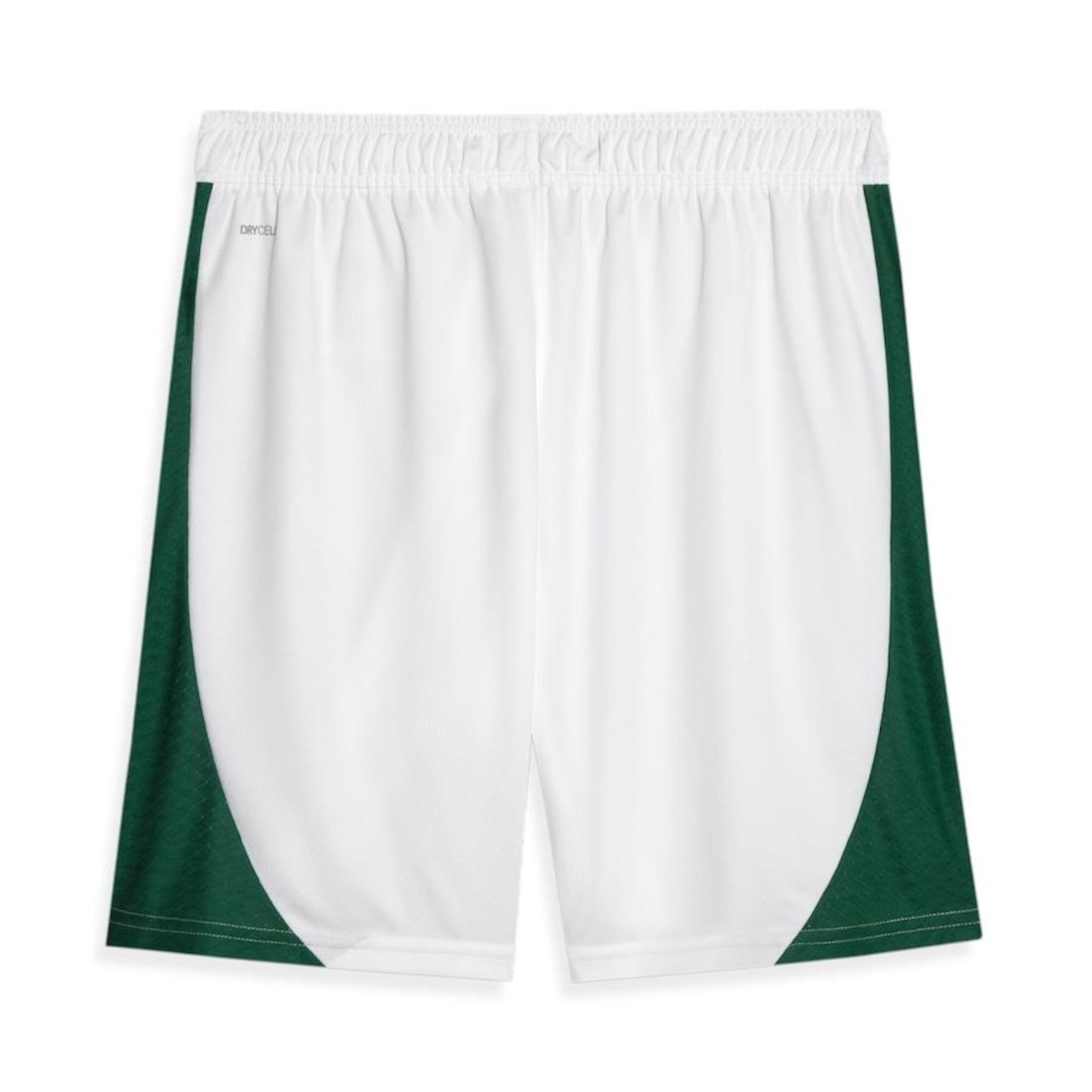 Calção do Palmeiras 1 Home Jogador 24/25 Puma - Masculino - Foto 2