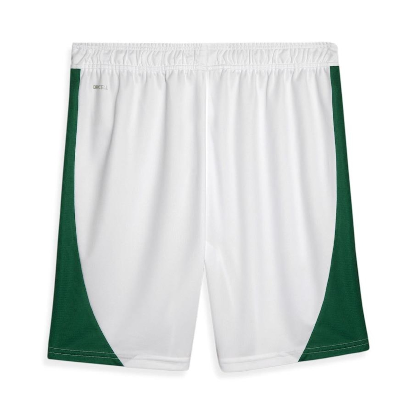 Calção do Palmeiras 1 Home Torcedor 24/25 Puma - Masculino - Foto 2