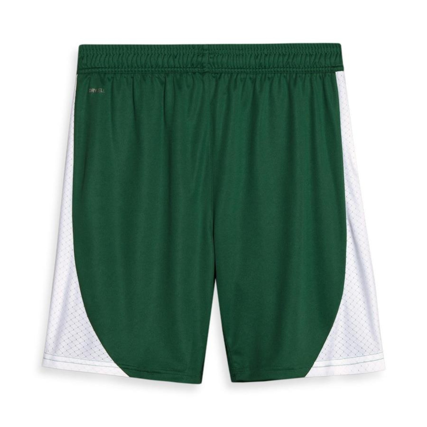 Calção do Palmeiras 2 Away Jogador 24/25 Puma - Masculino - Foto 2