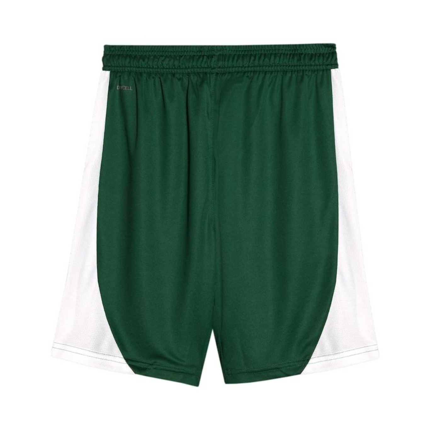 Calção do Palmeiras 2 Away Torcedor 24/25 Puma - Masculino - Foto 2