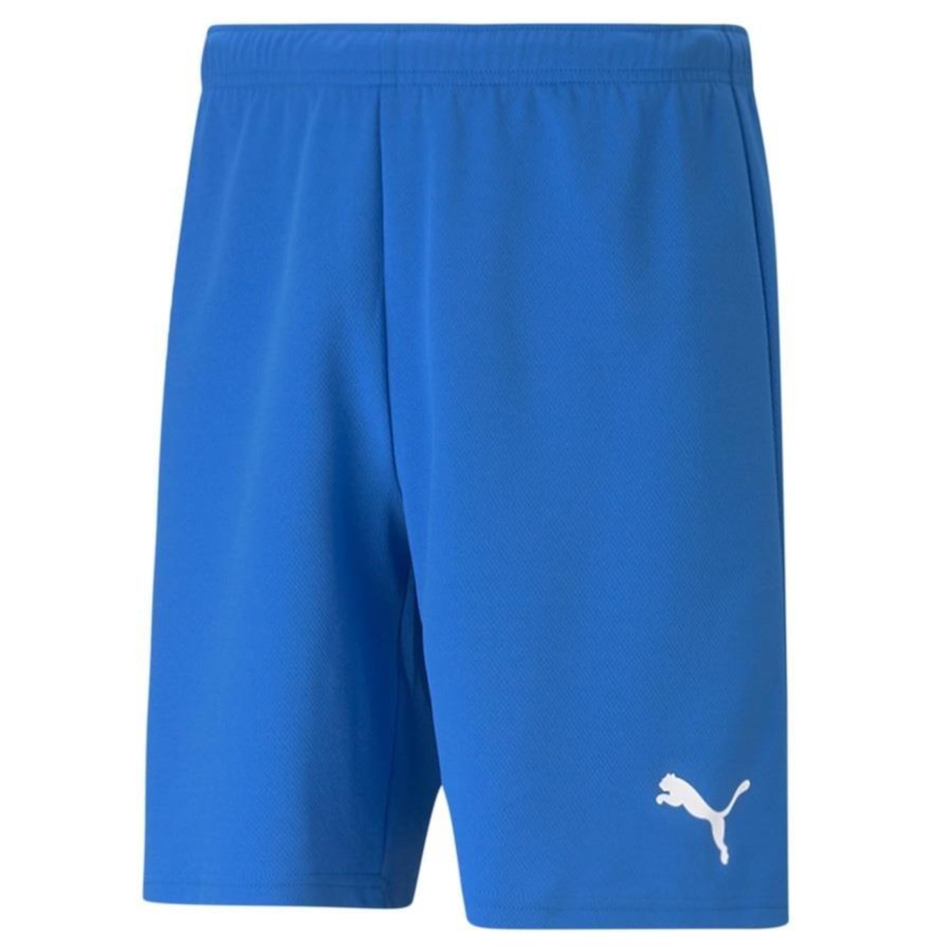 Shorts Puma Teamrise - Masculino - Foto 2