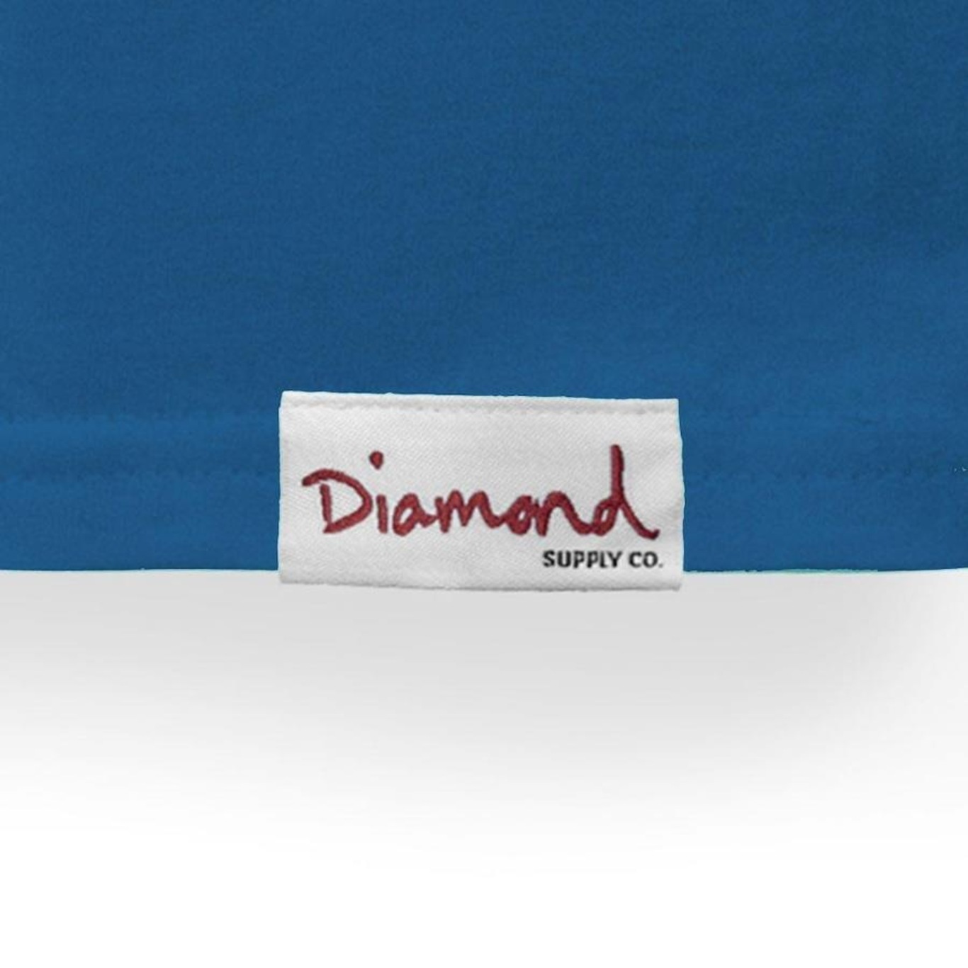 Camiseta Diamond Bold Diamond Tee Masculino - Foto 2