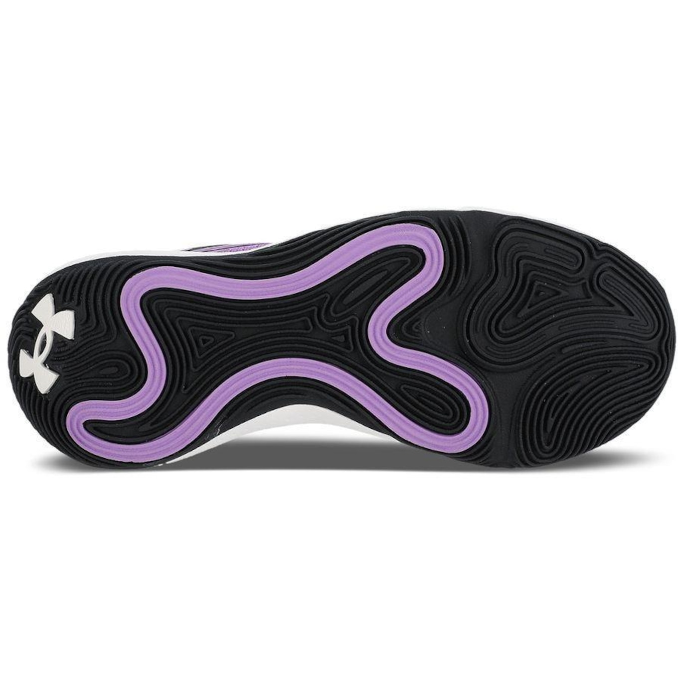 Tênis Under Armour Basquete Dagger - Masculino - Foto 5