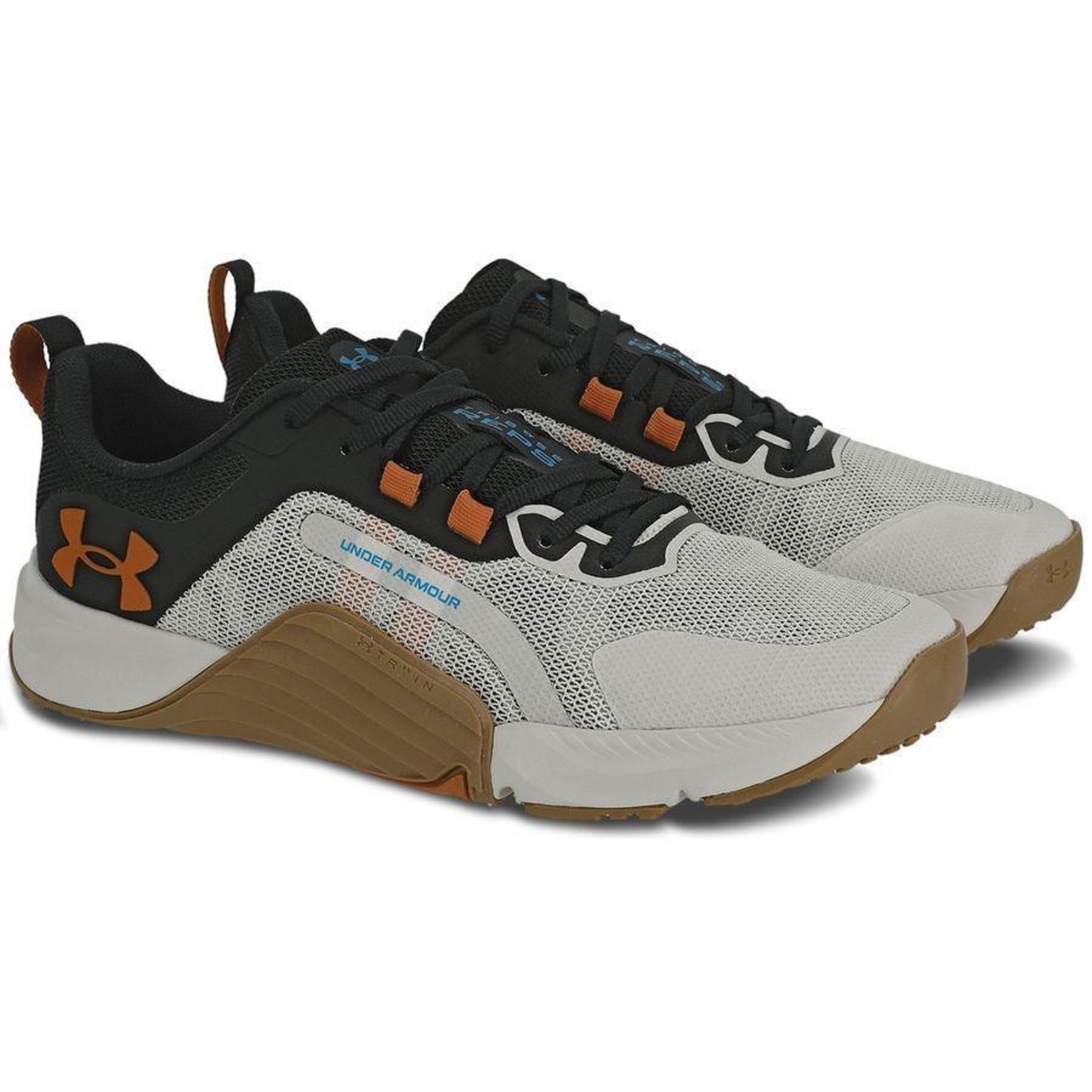 Tênis Under Armour Tribase Reps - Masculino - Foto 3