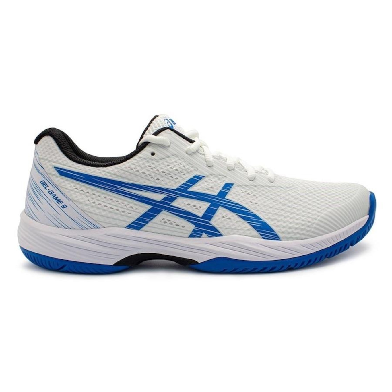 Tênis Asics Gel-Game 9 - Masculino - Foto 1